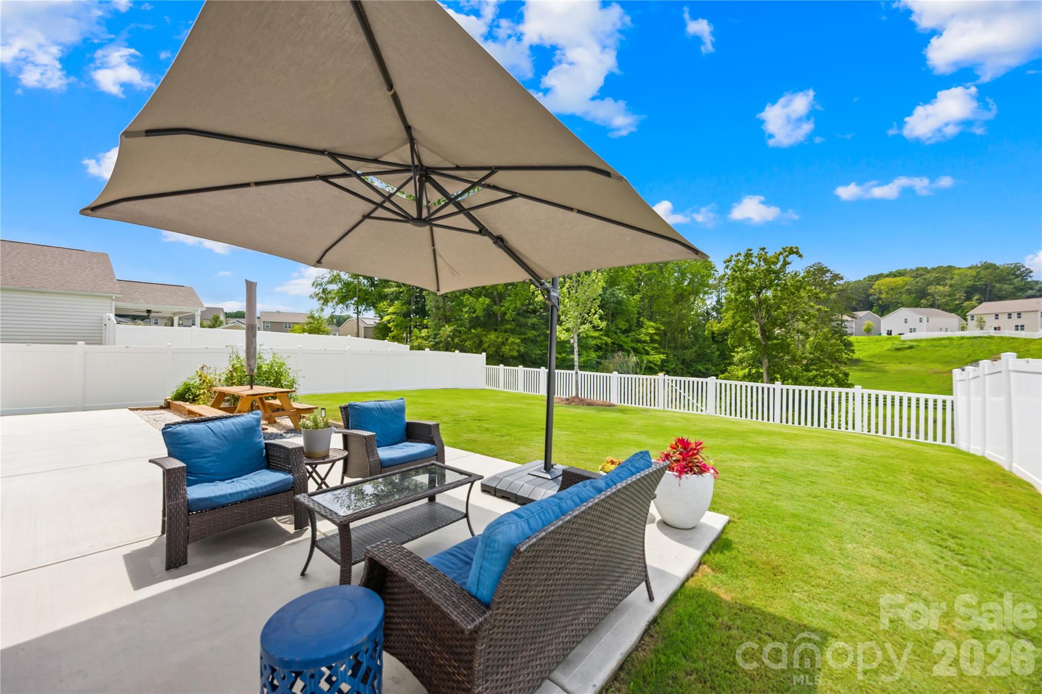 705 Saddlebred Lane — Locust