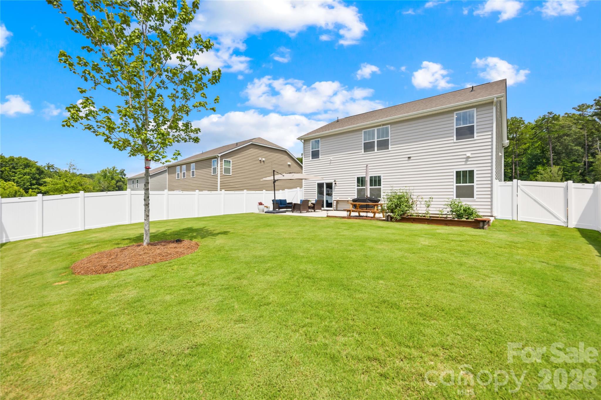 705 Saddlebred Lane — Locust