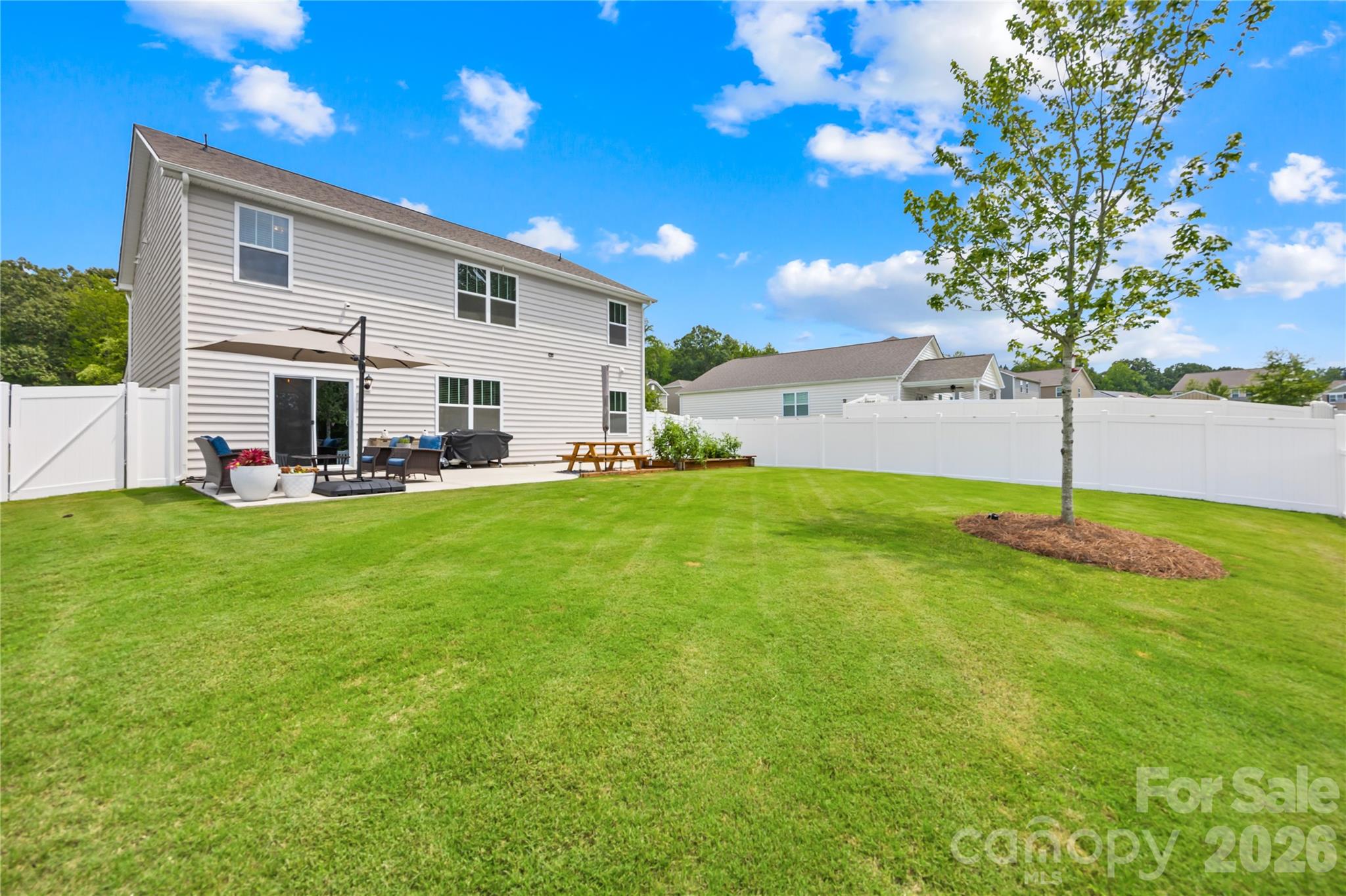 705 Saddlebred Lane — Locust