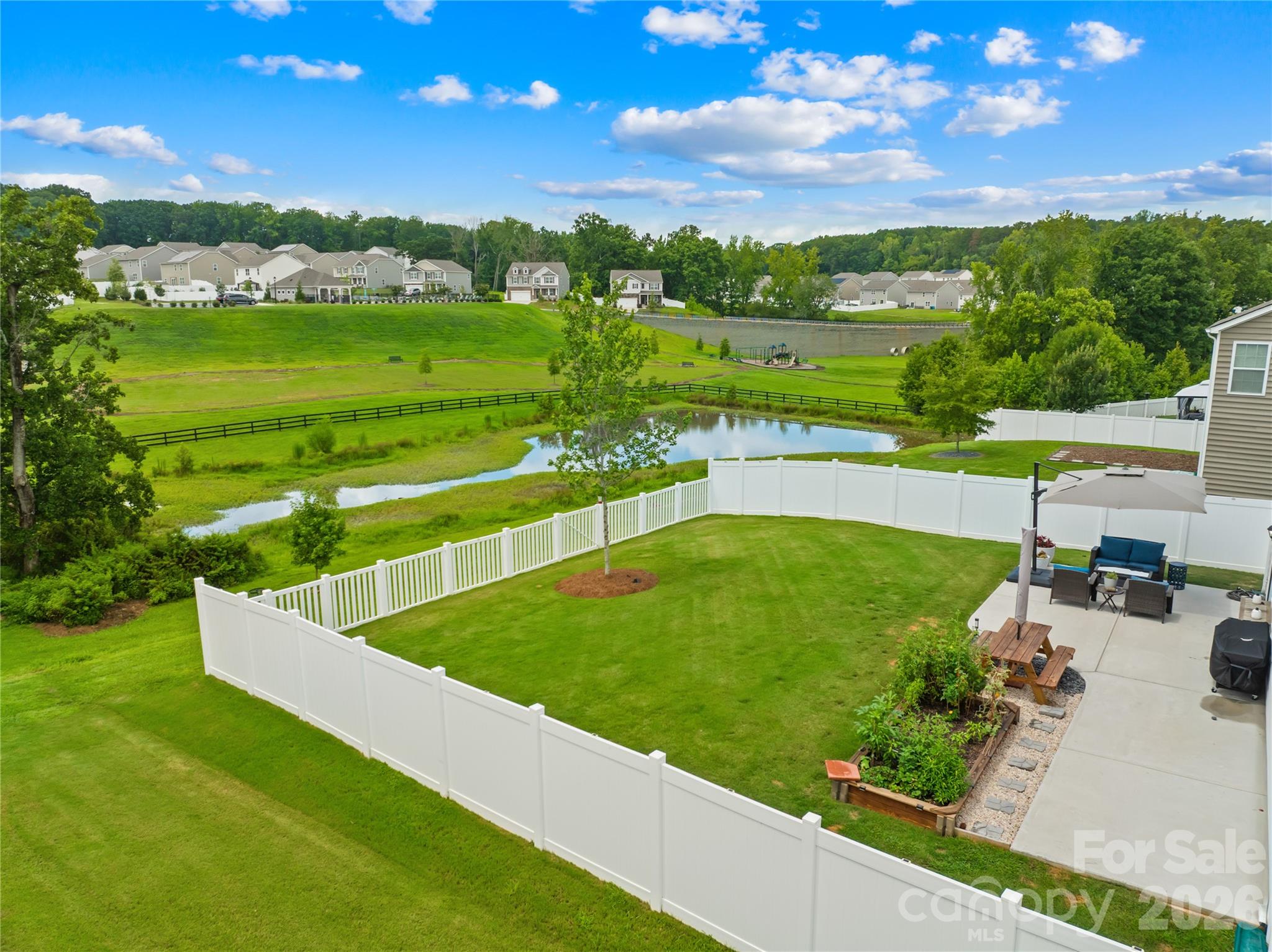 705 Saddlebred Lane — Locust