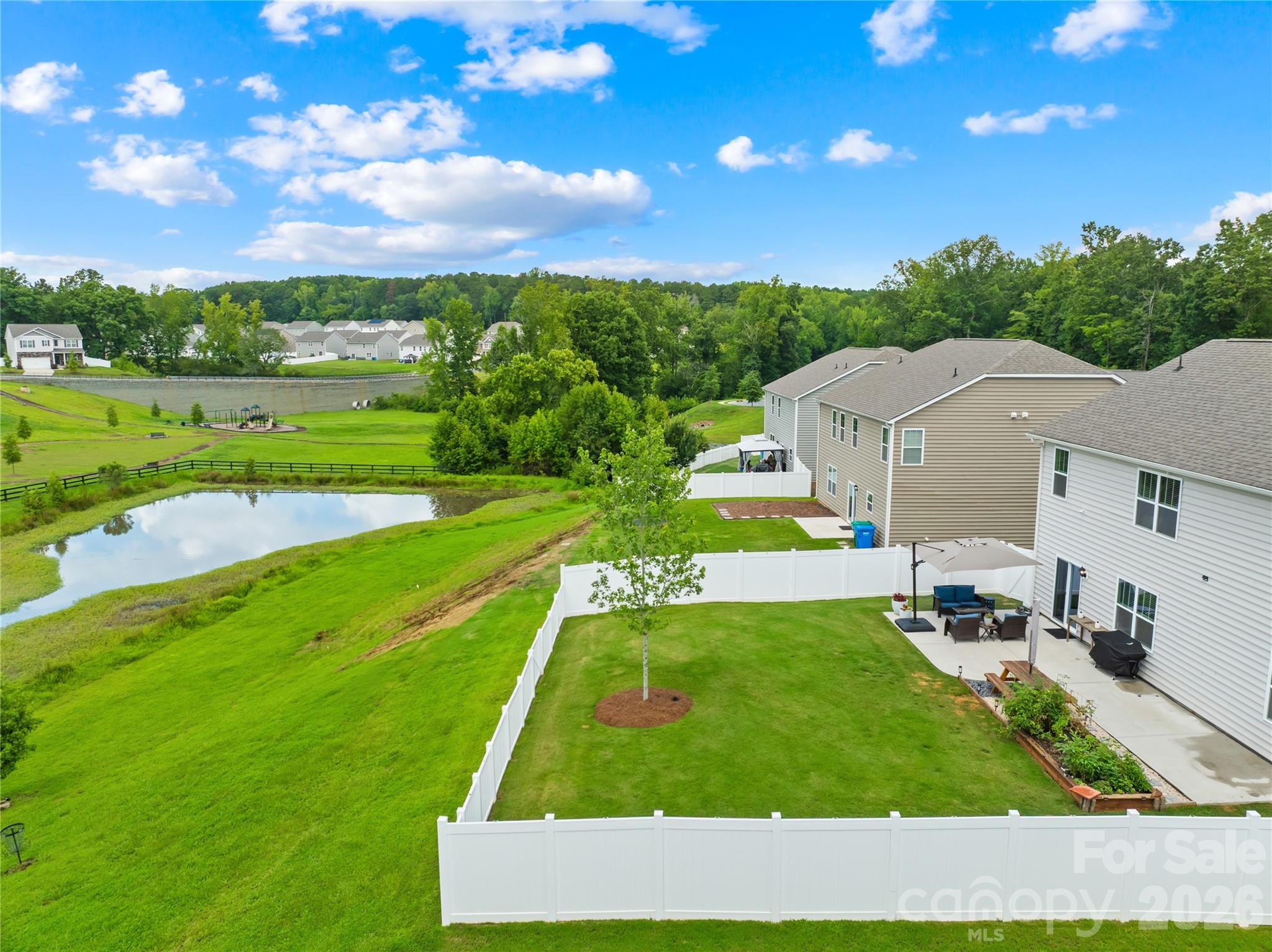 705 Saddlebred Lane — Locust