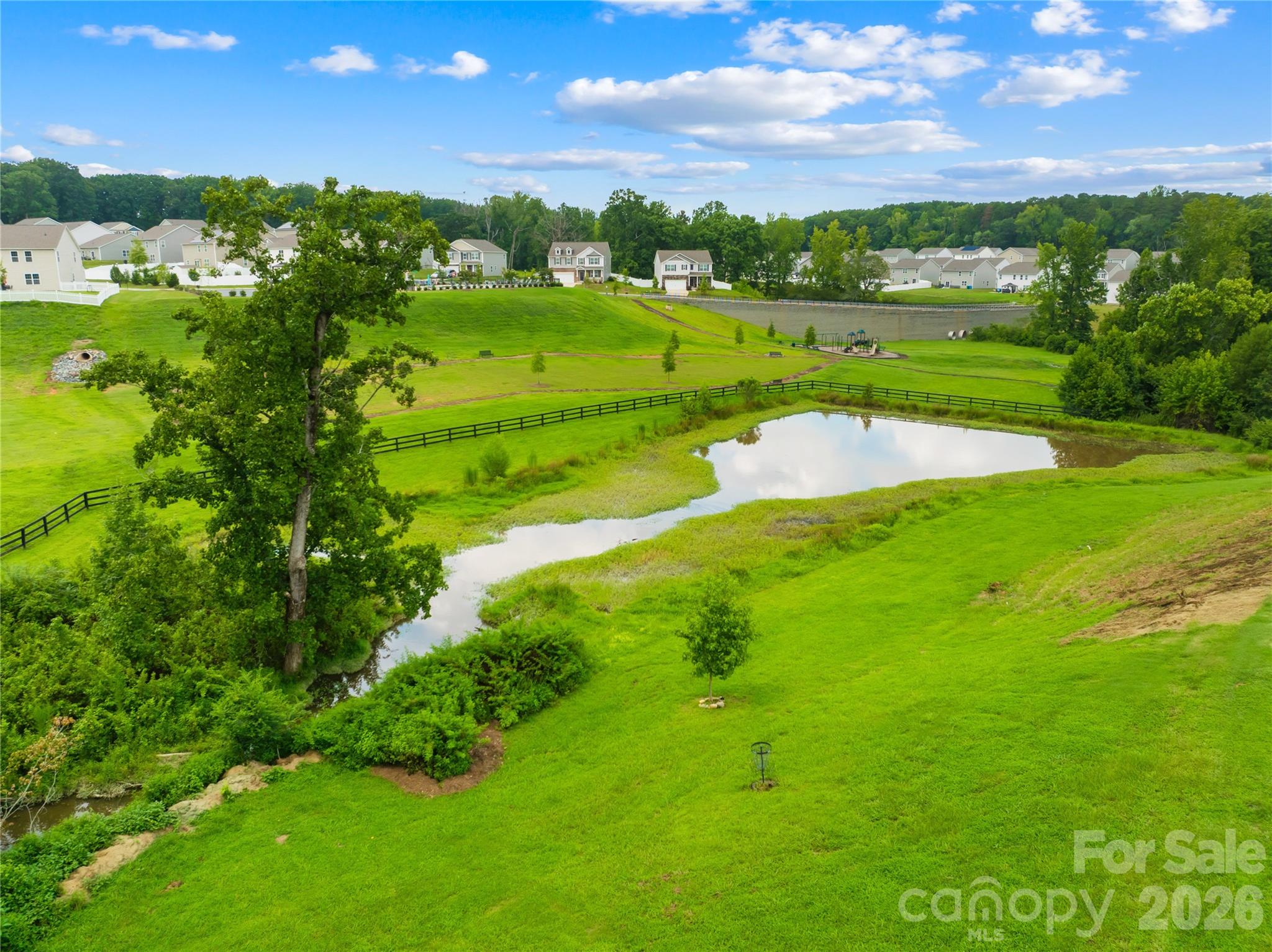 705 Saddlebred Lane — Locust