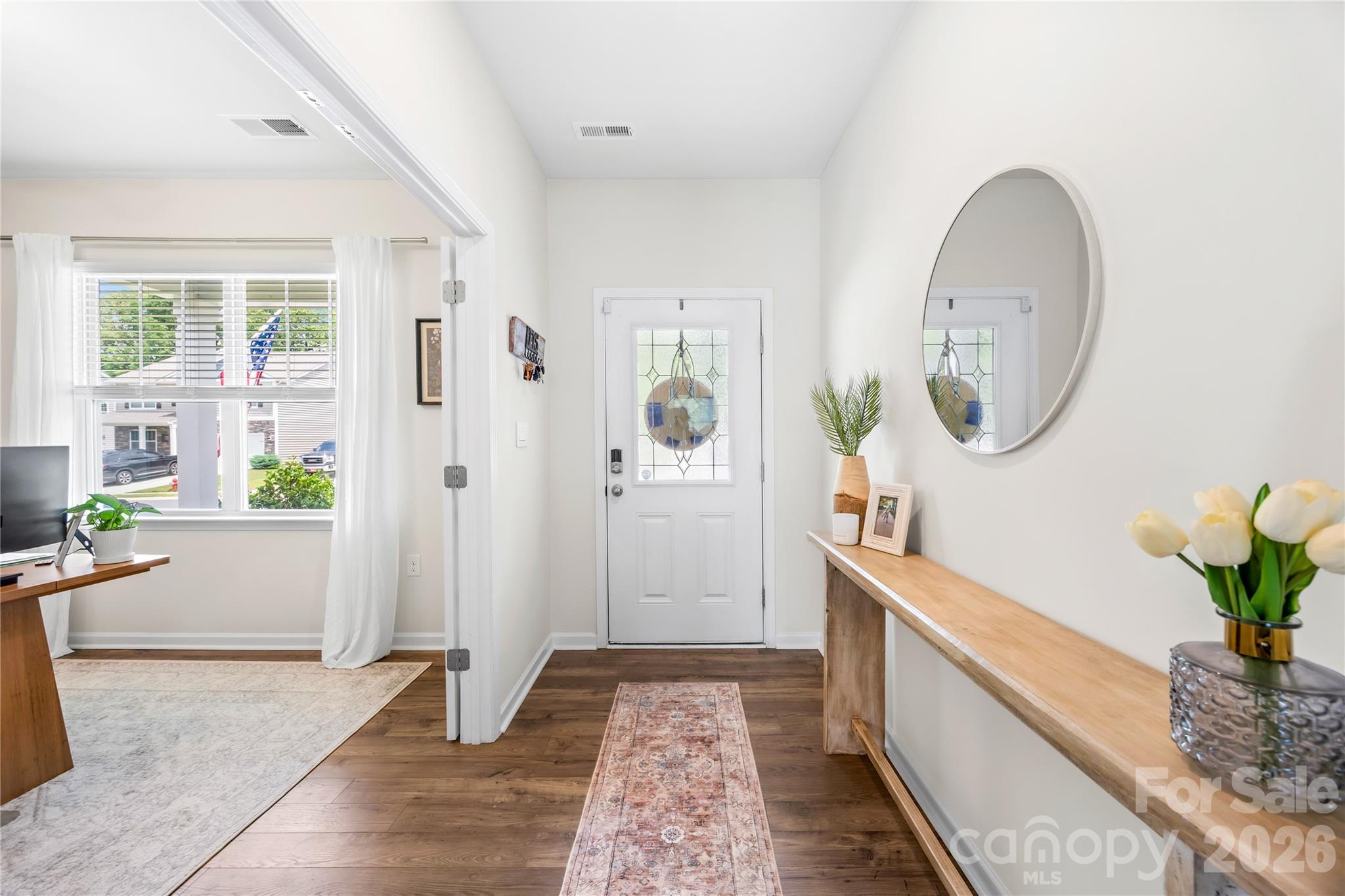 705 Saddlebred Lane — Locust