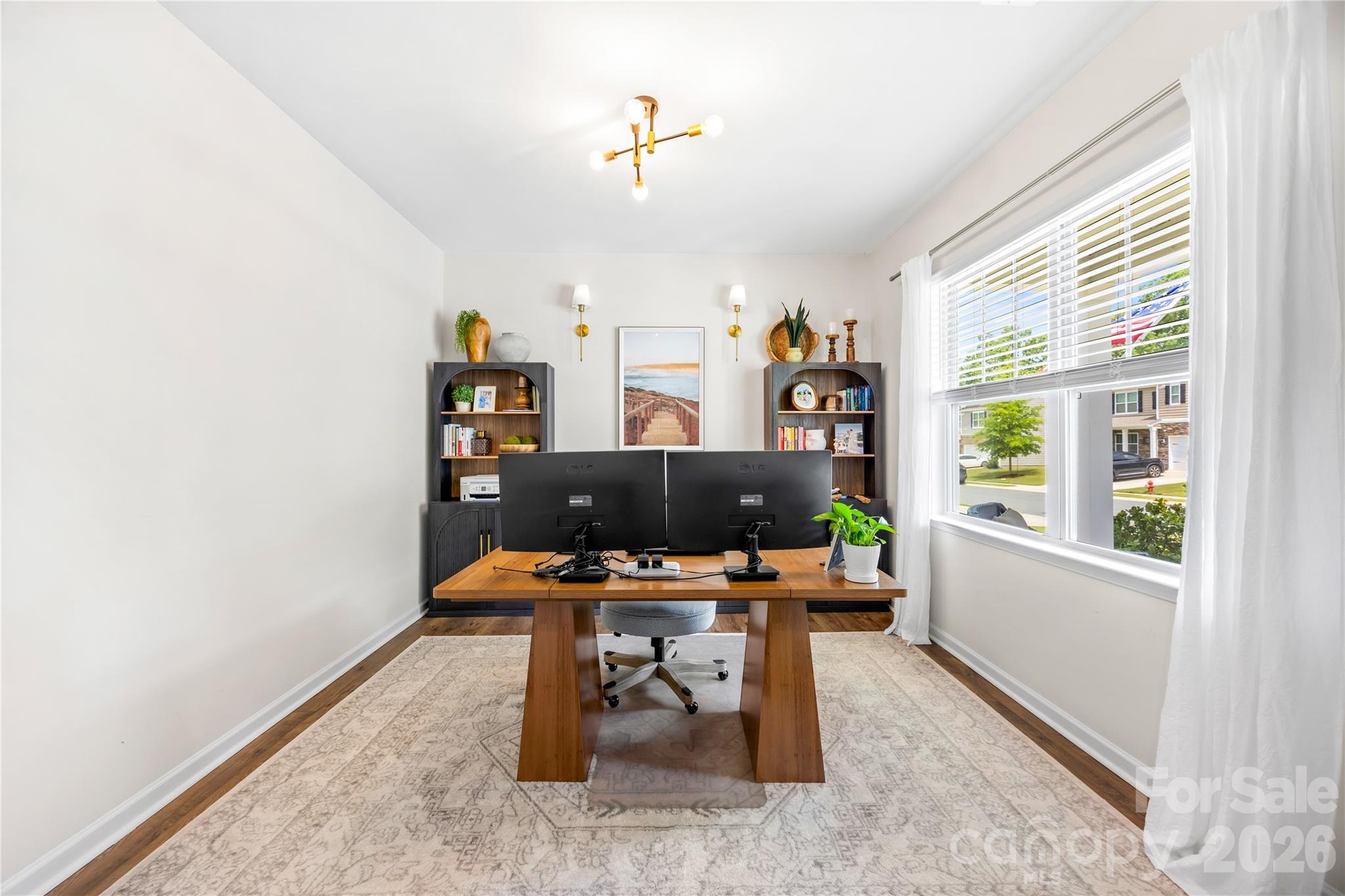 705 Saddlebred Lane — Locust