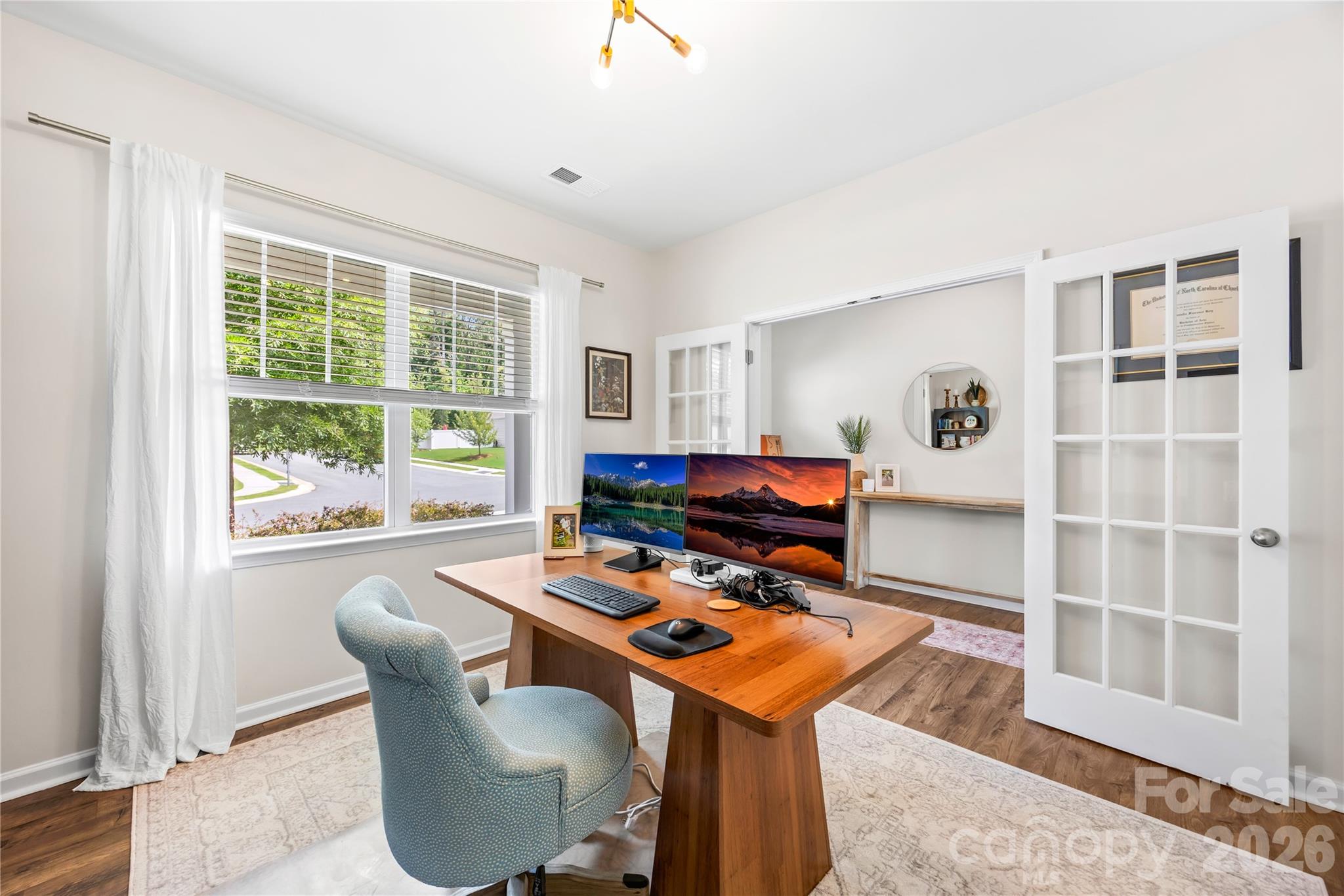 705 Saddlebred Lane — Locust