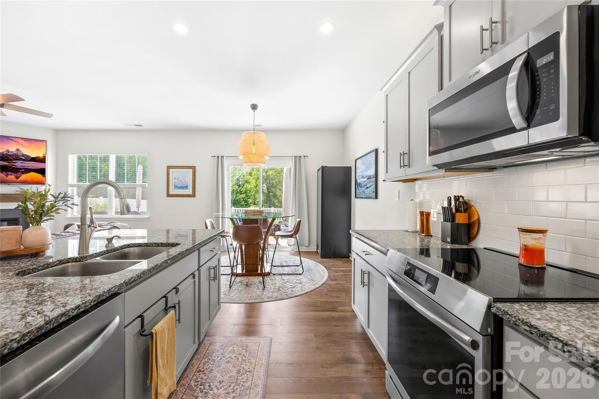 705 Saddlebred Lane — Locust