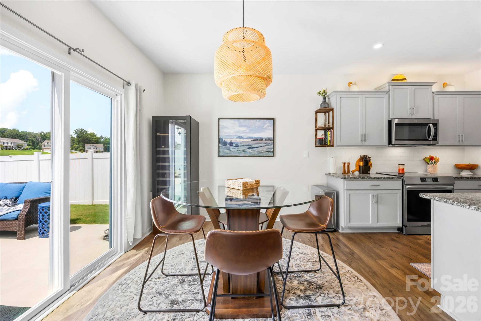 705 Saddlebred Lane — Locust