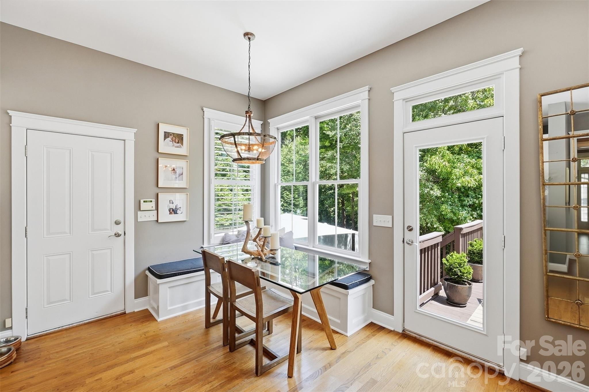 4843 Milford Way — Fort Mill