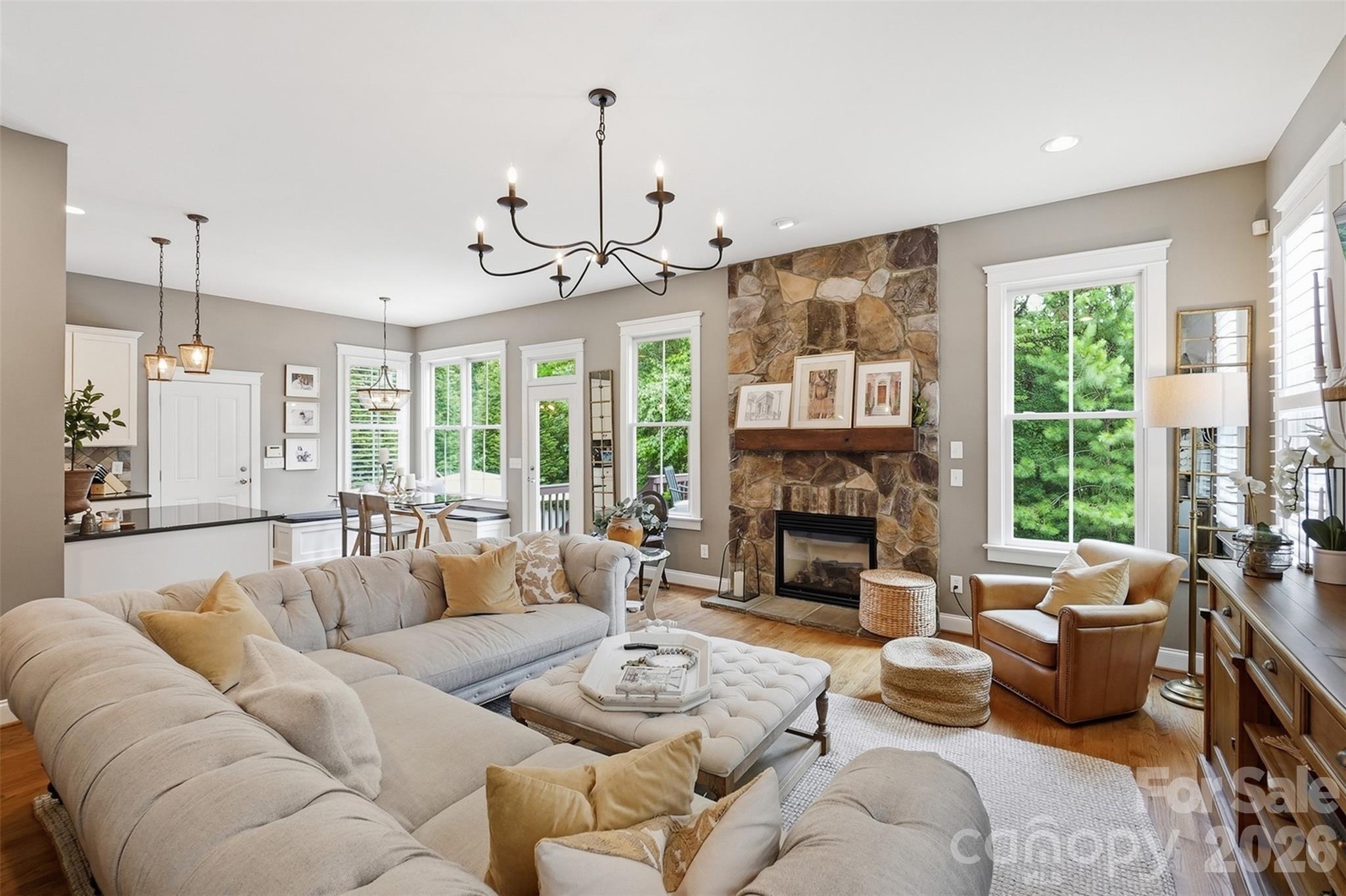 4843 Milford Way — Fort Mill