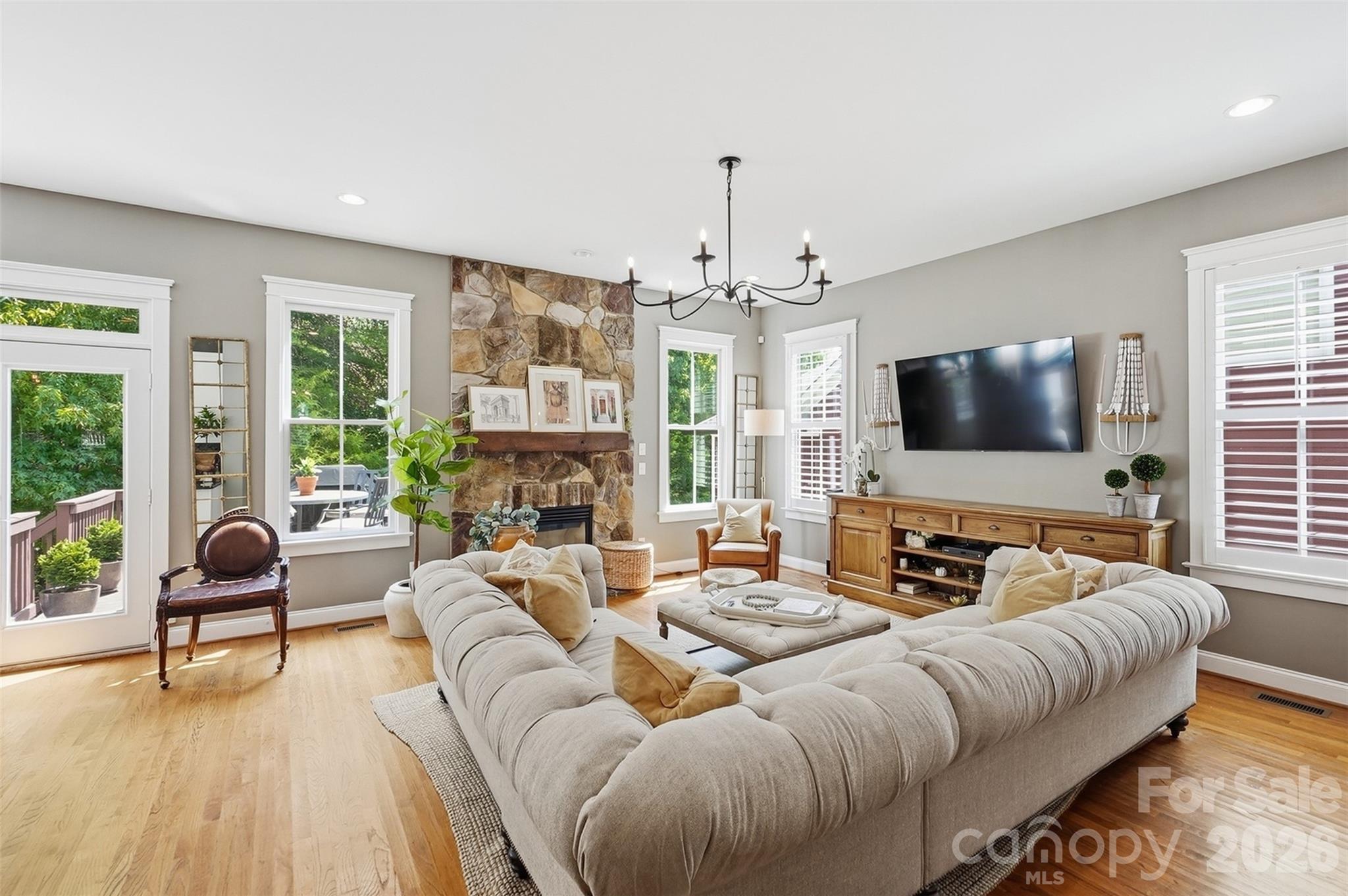 4843 Milford Way — Fort Mill