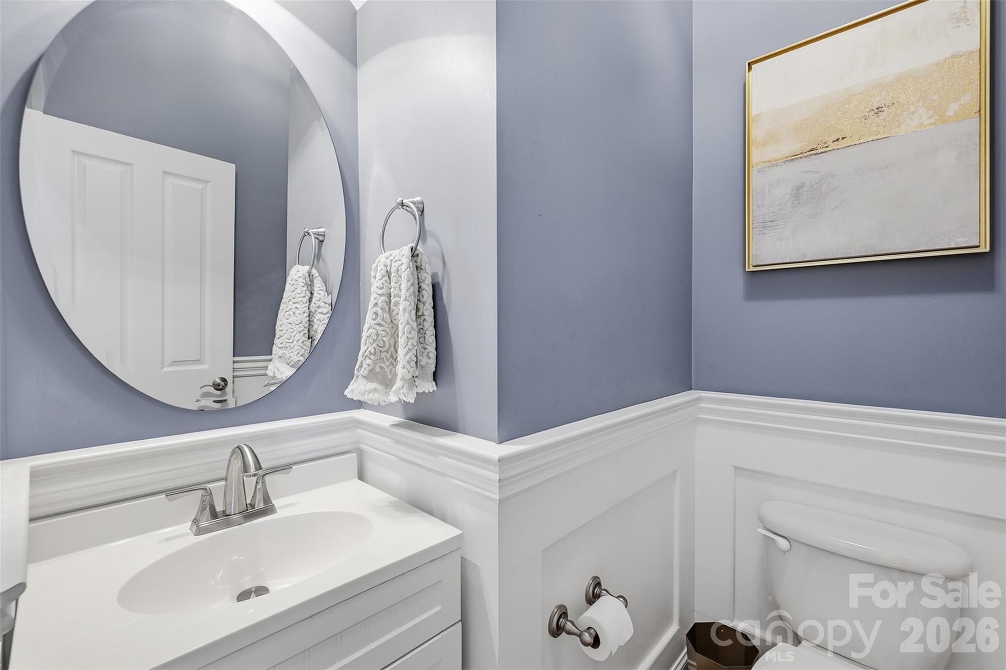 4843 Milford Way — Fort Mill