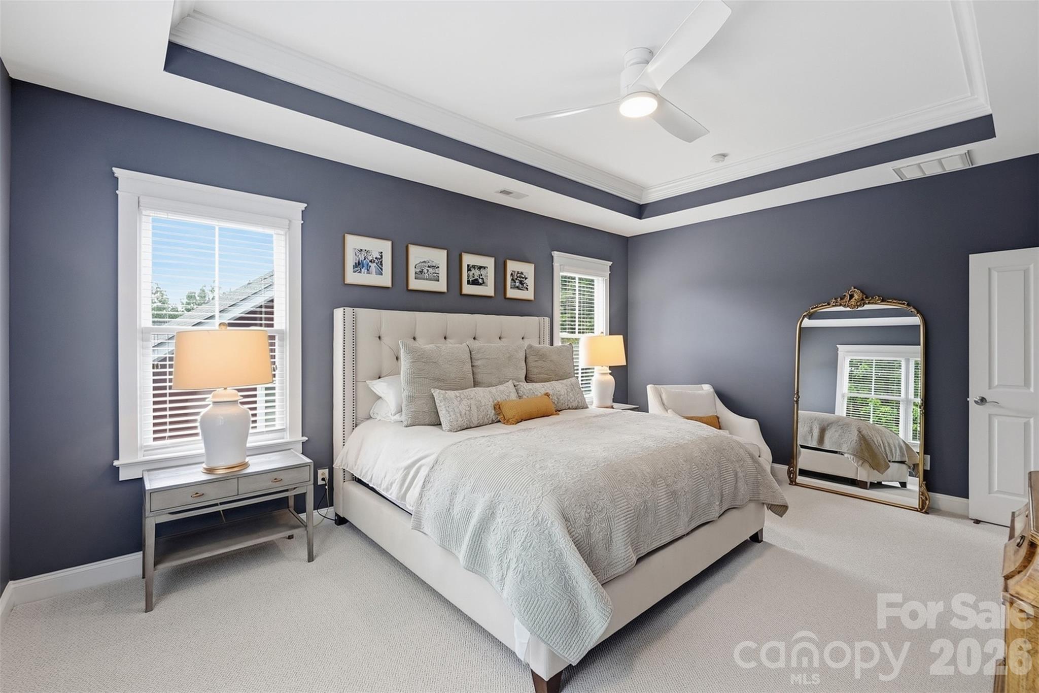 4843 Milford Way — Fort Mill