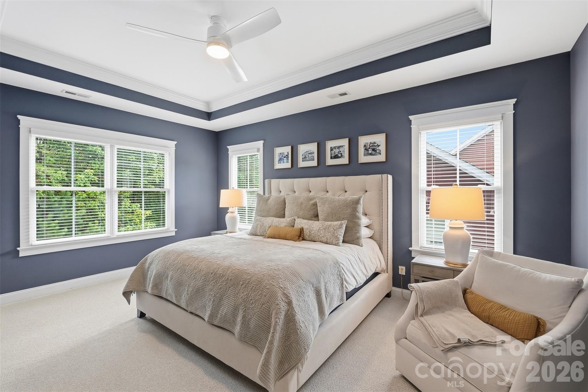 4843 Milford Way — Fort Mill