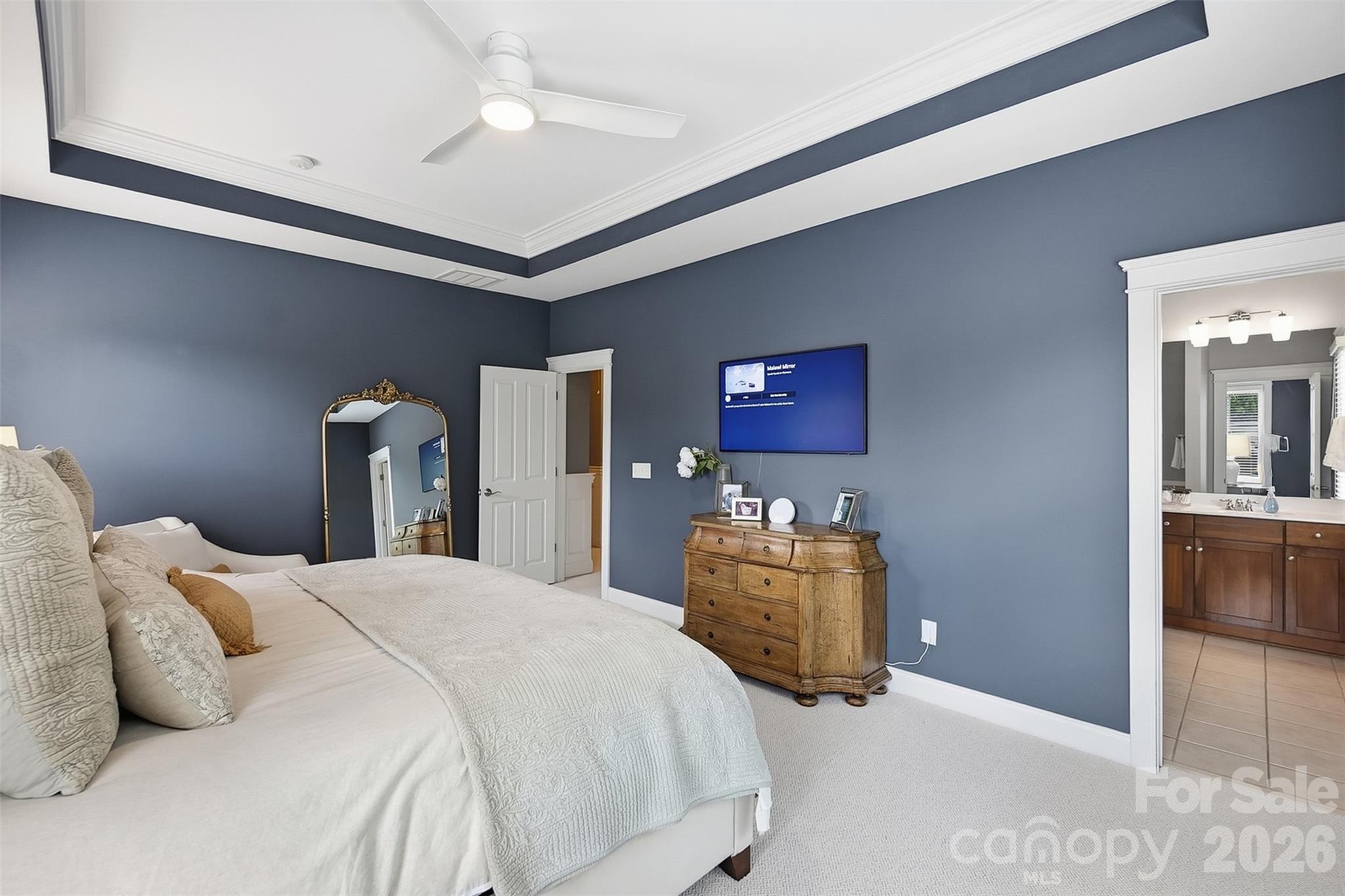 4843 Milford Way — Fort Mill
