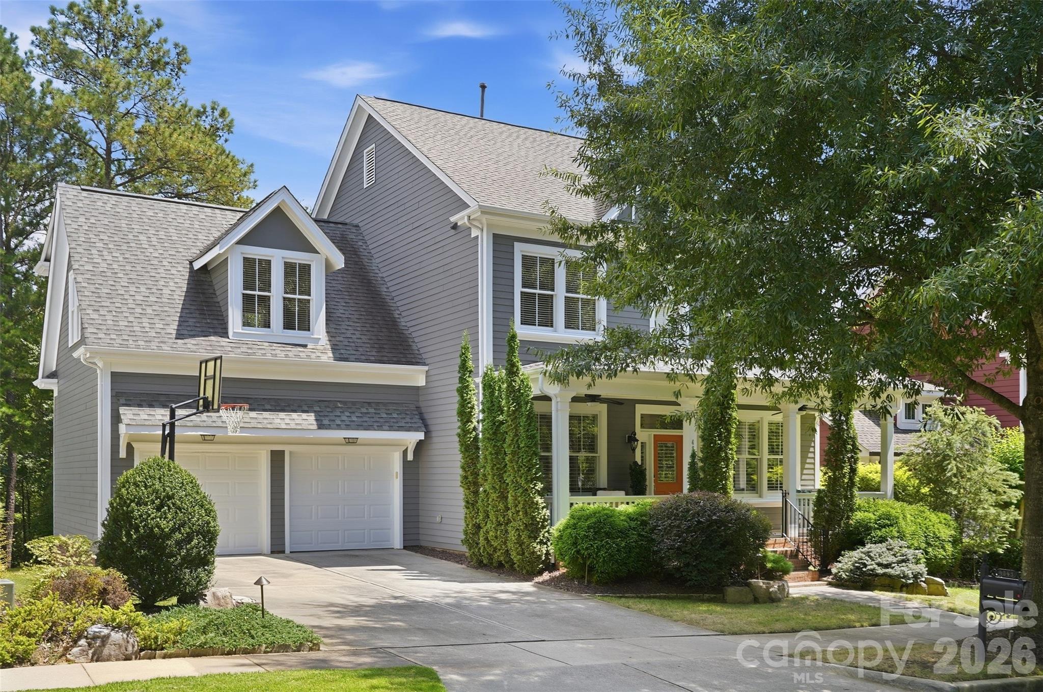 4843 Milford Way — Fort Mill