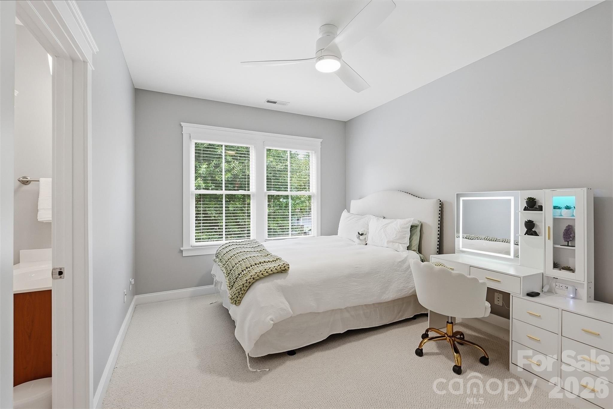 4843 Milford Way — Fort Mill