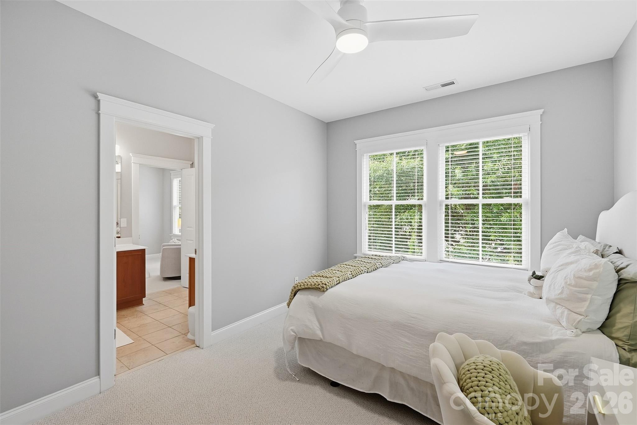 4843 Milford Way — Fort Mill