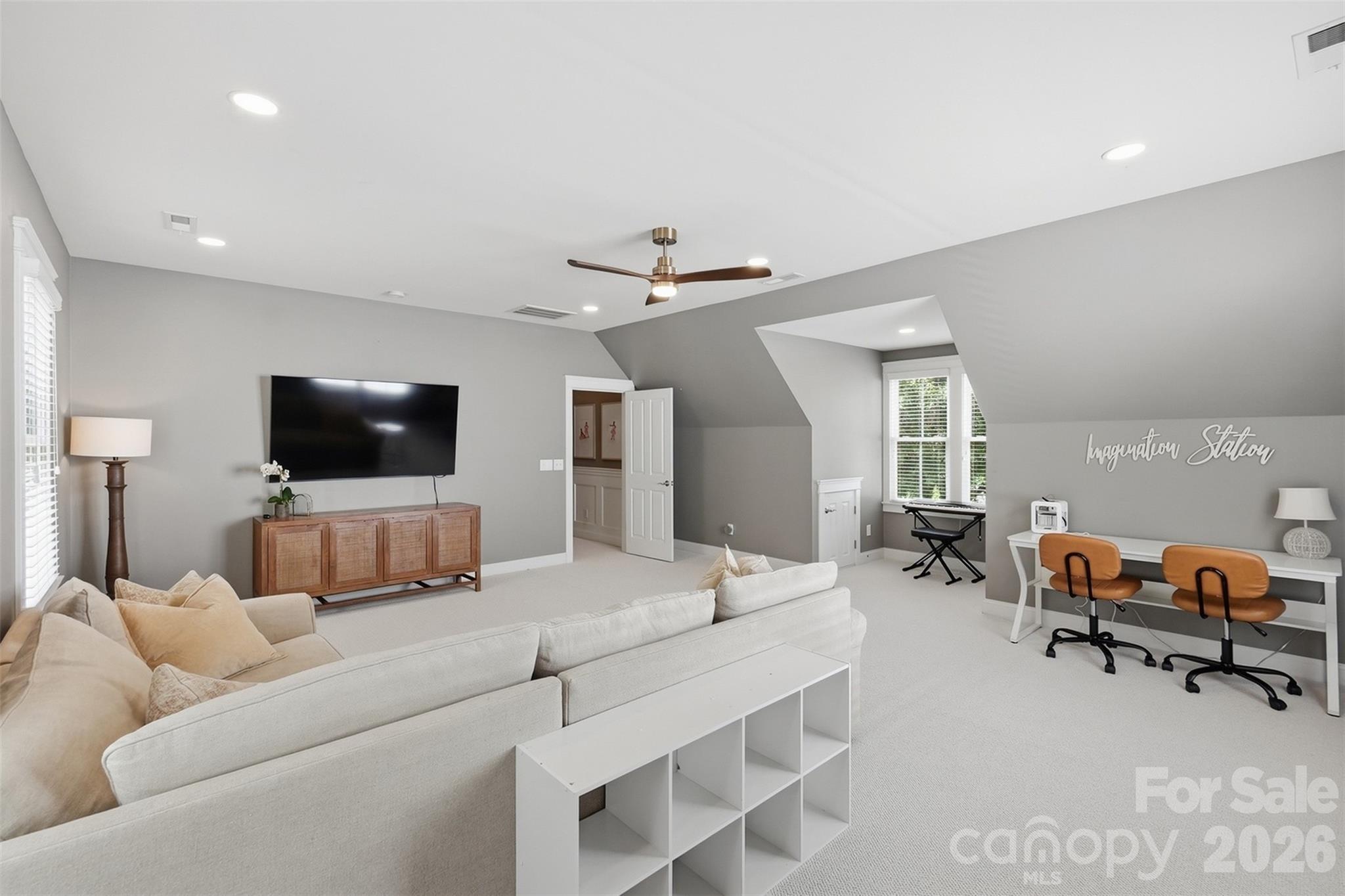 4843 Milford Way — Fort Mill