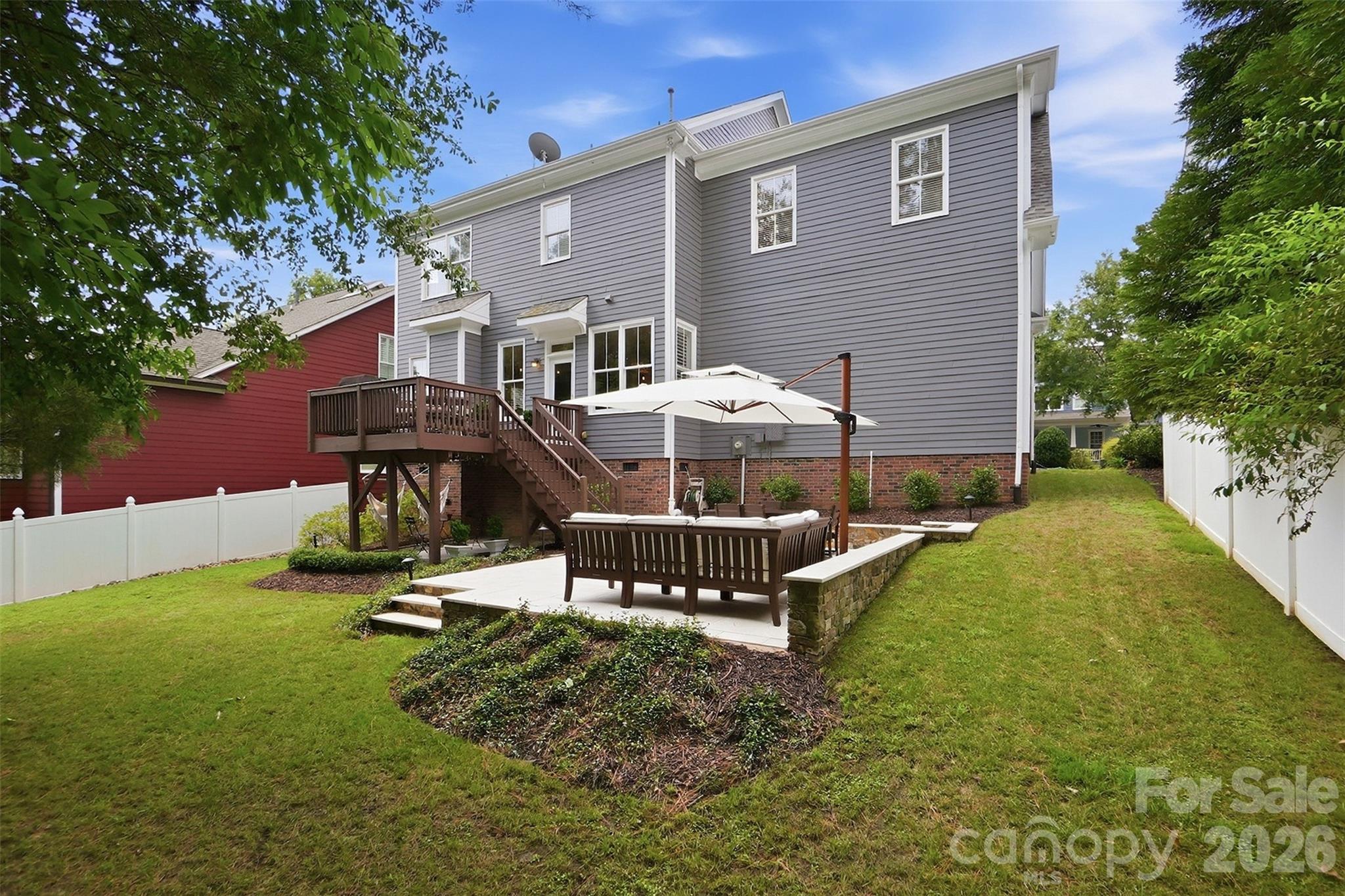 4843 Milford Way — Fort Mill