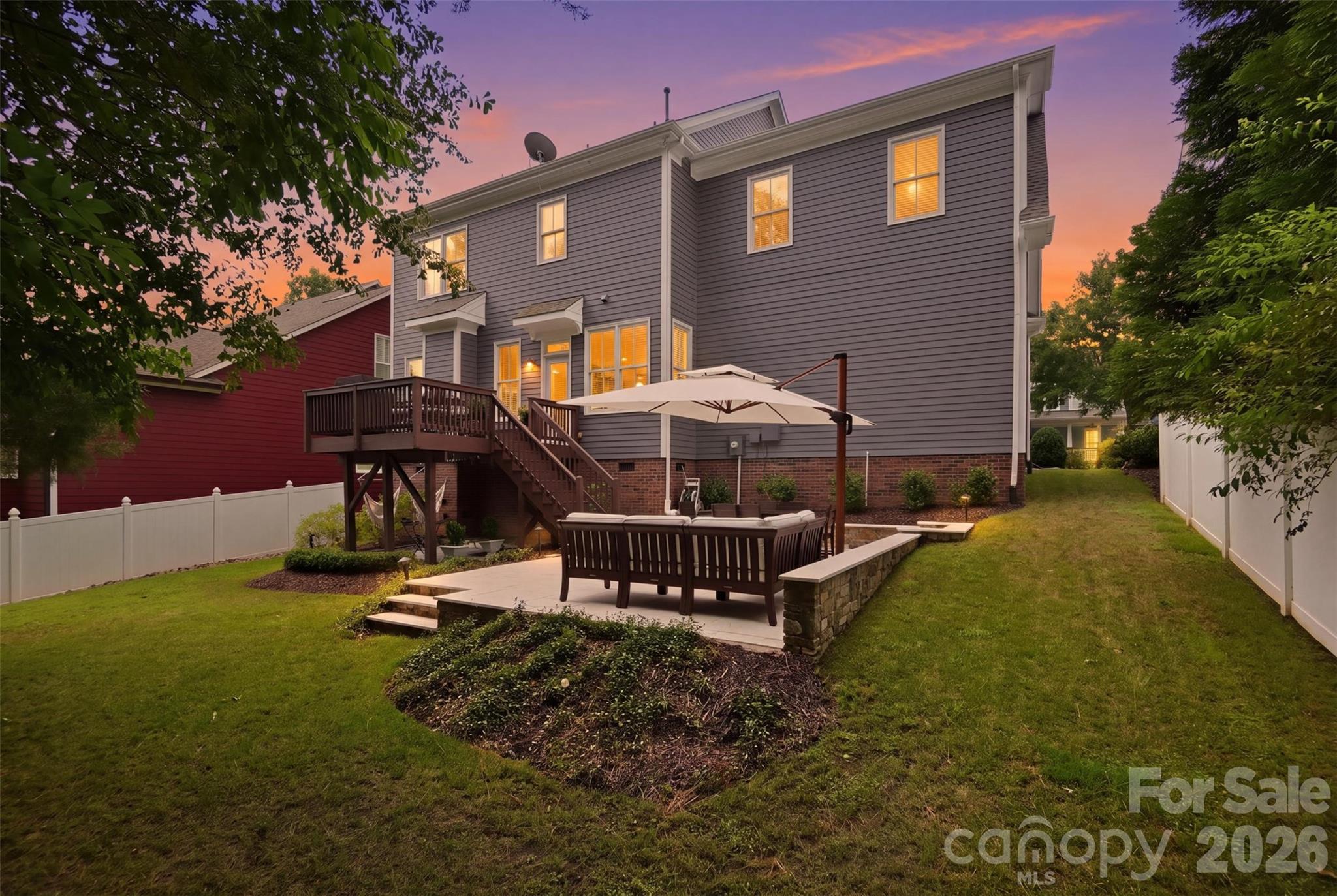 4843 Milford Way — Fort Mill