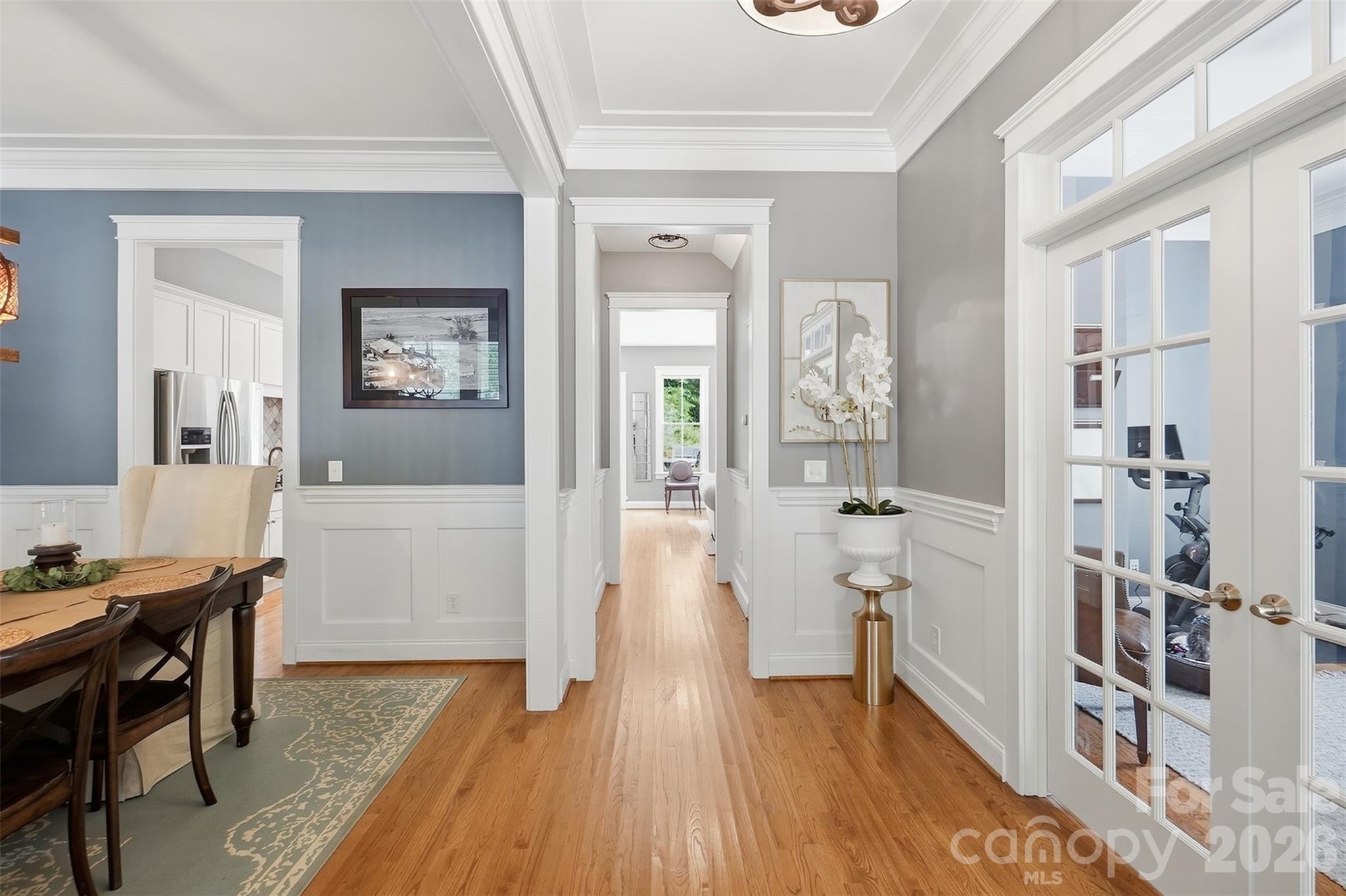 4843 Milford Way — Fort Mill