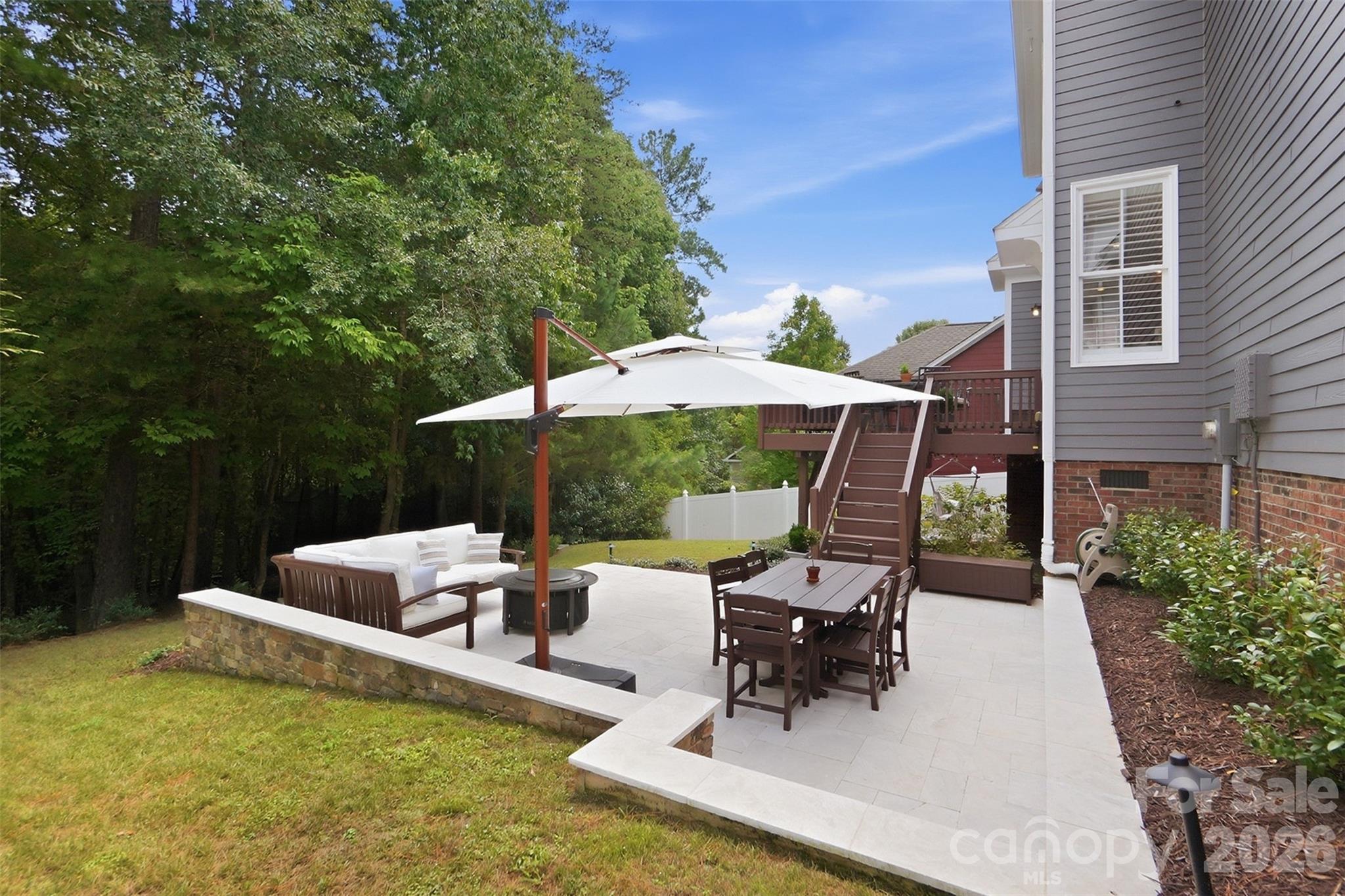 4843 Milford Way — Fort Mill