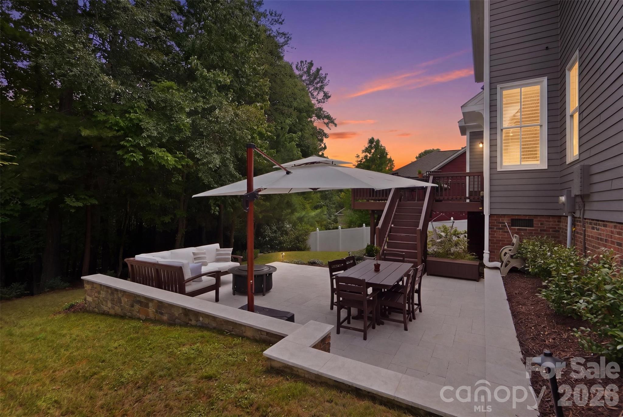 4843 Milford Way — Fort Mill