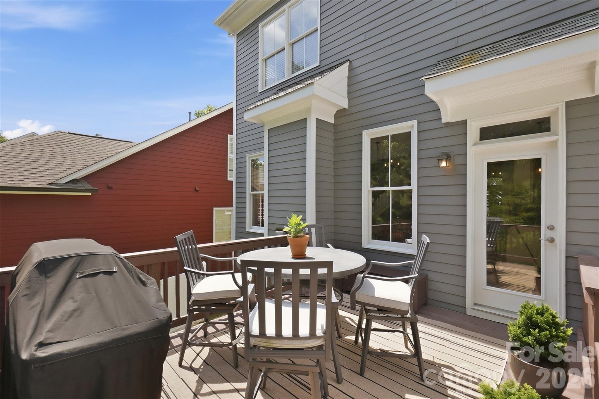4843 Milford Way — Fort Mill