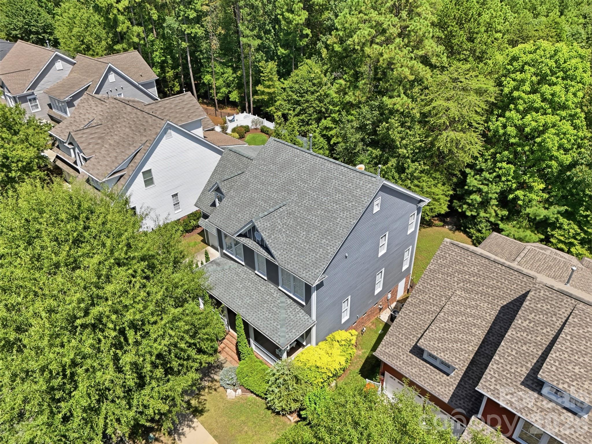 4843 Milford Way — Fort Mill