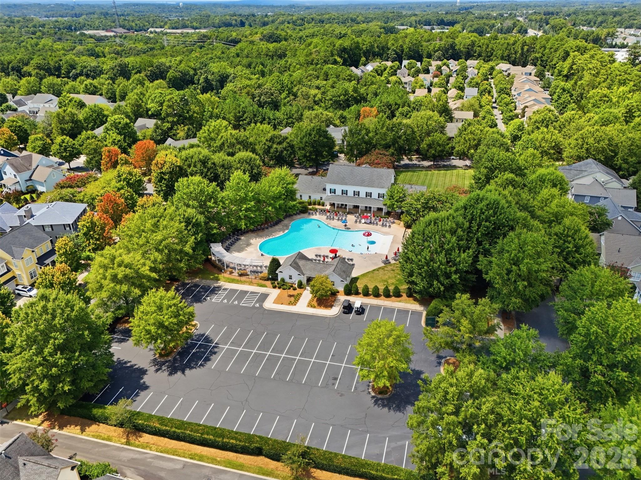 4843 Milford Way — Fort Mill