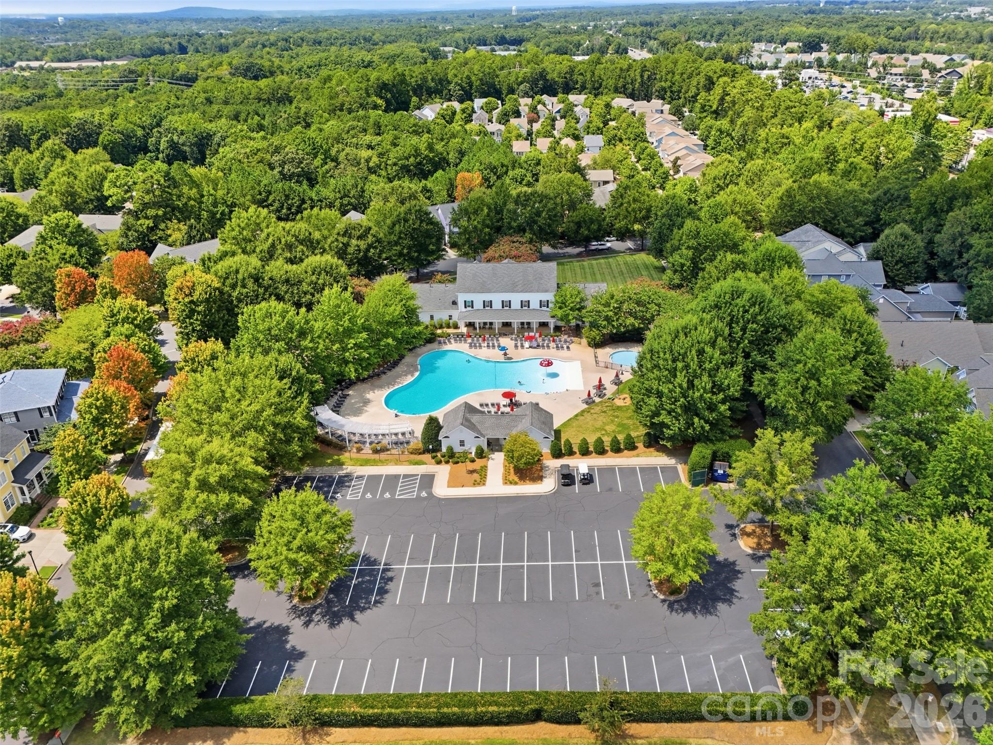 4843 Milford Way — Fort Mill
