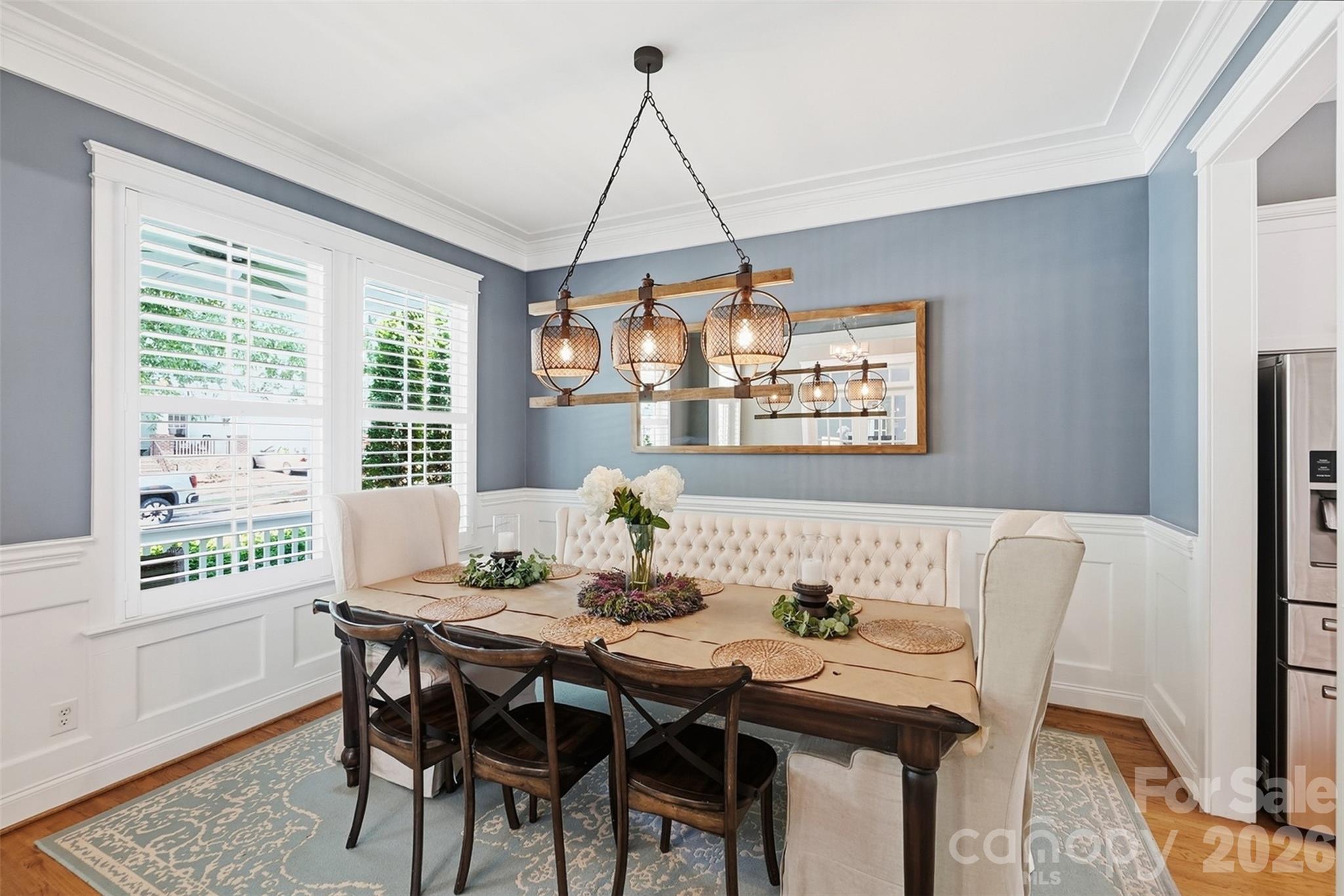 4843 Milford Way — Fort Mill