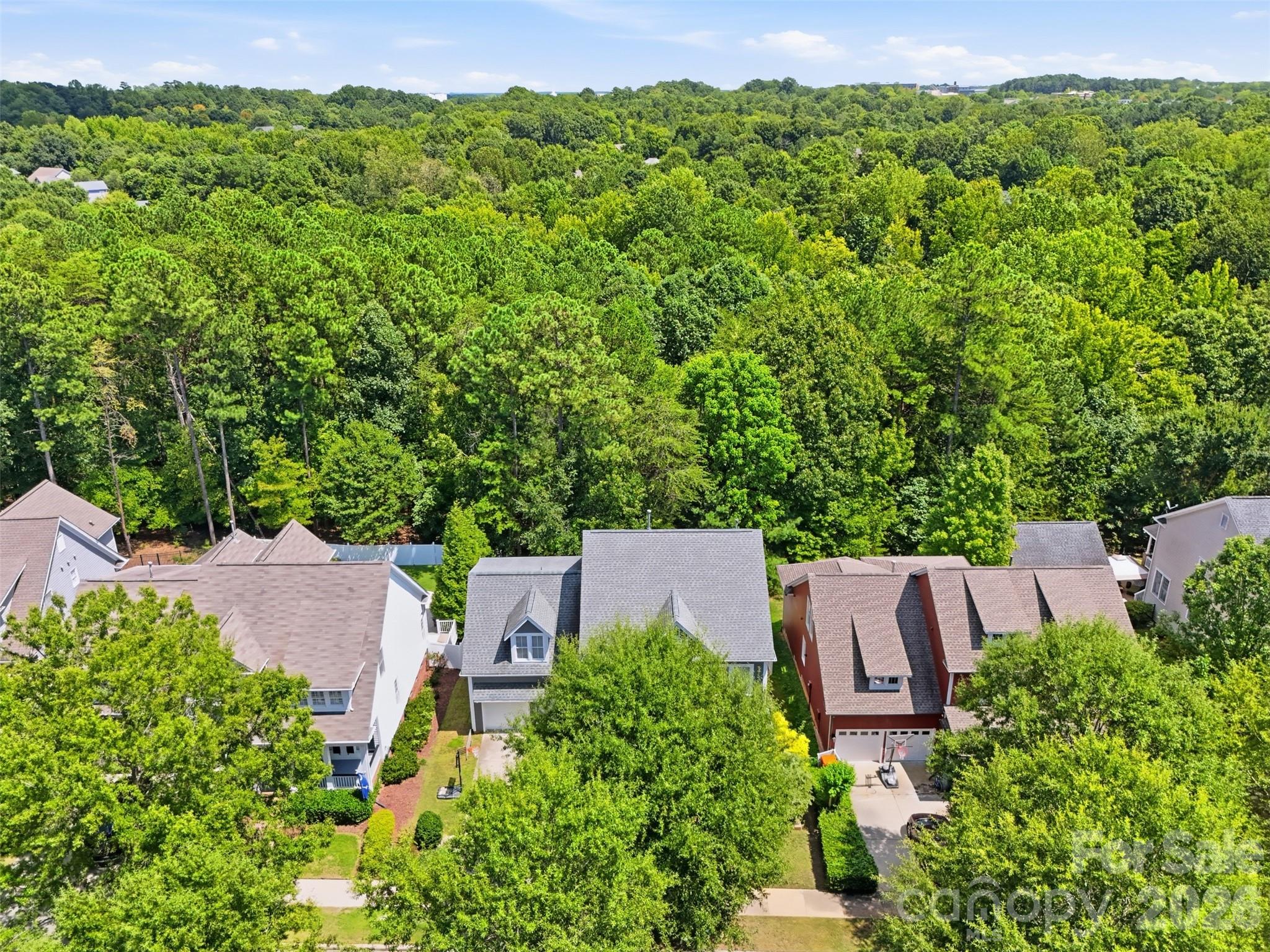 4843 Milford Way — Fort Mill
