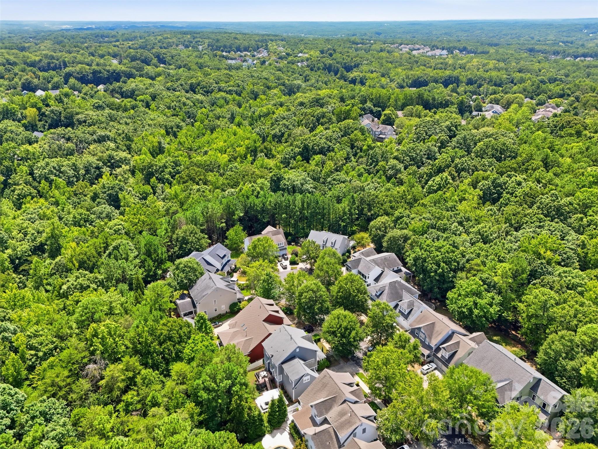 4843 Milford Way — Fort Mill