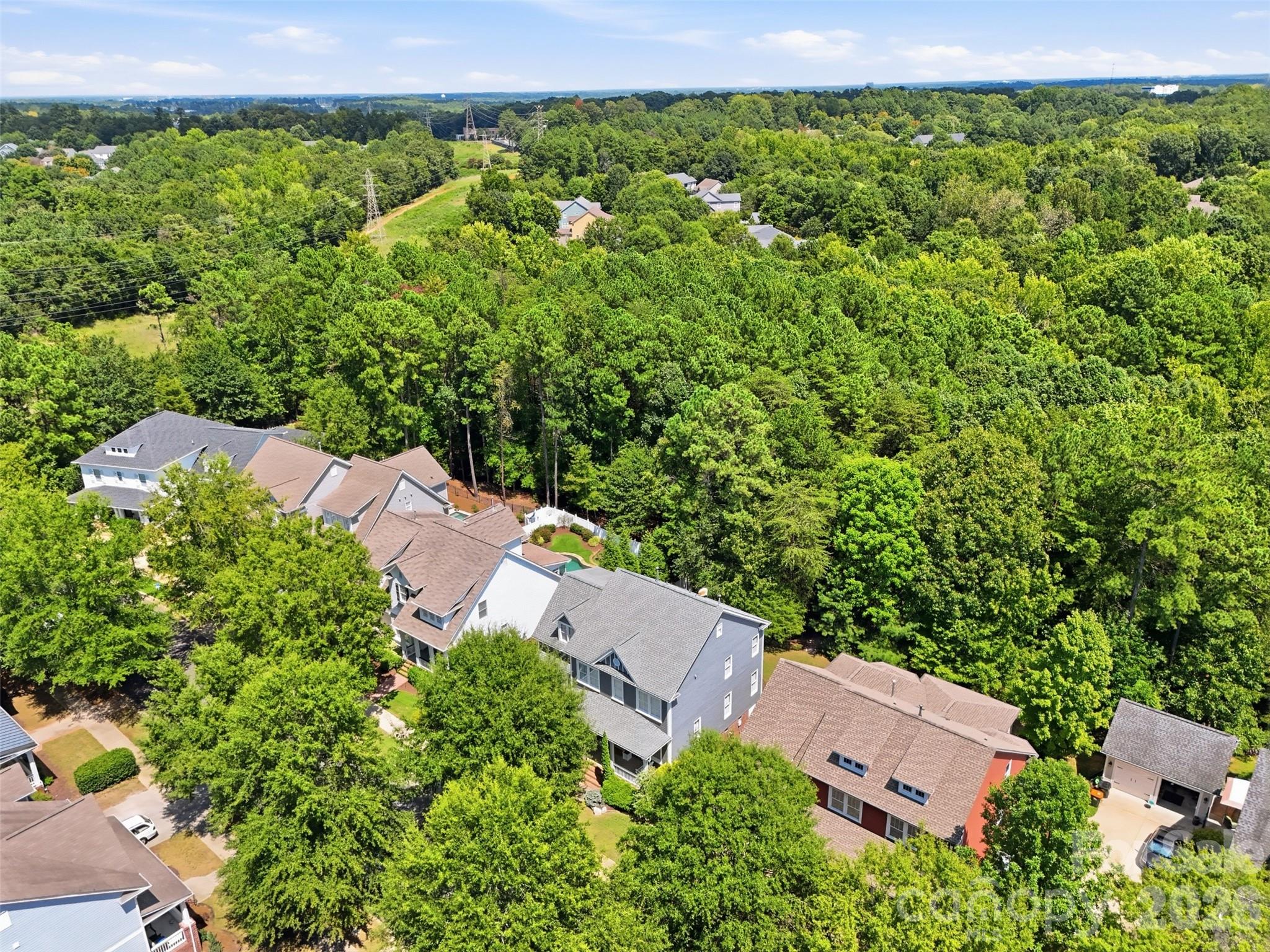 4843 Milford Way — Fort Mill