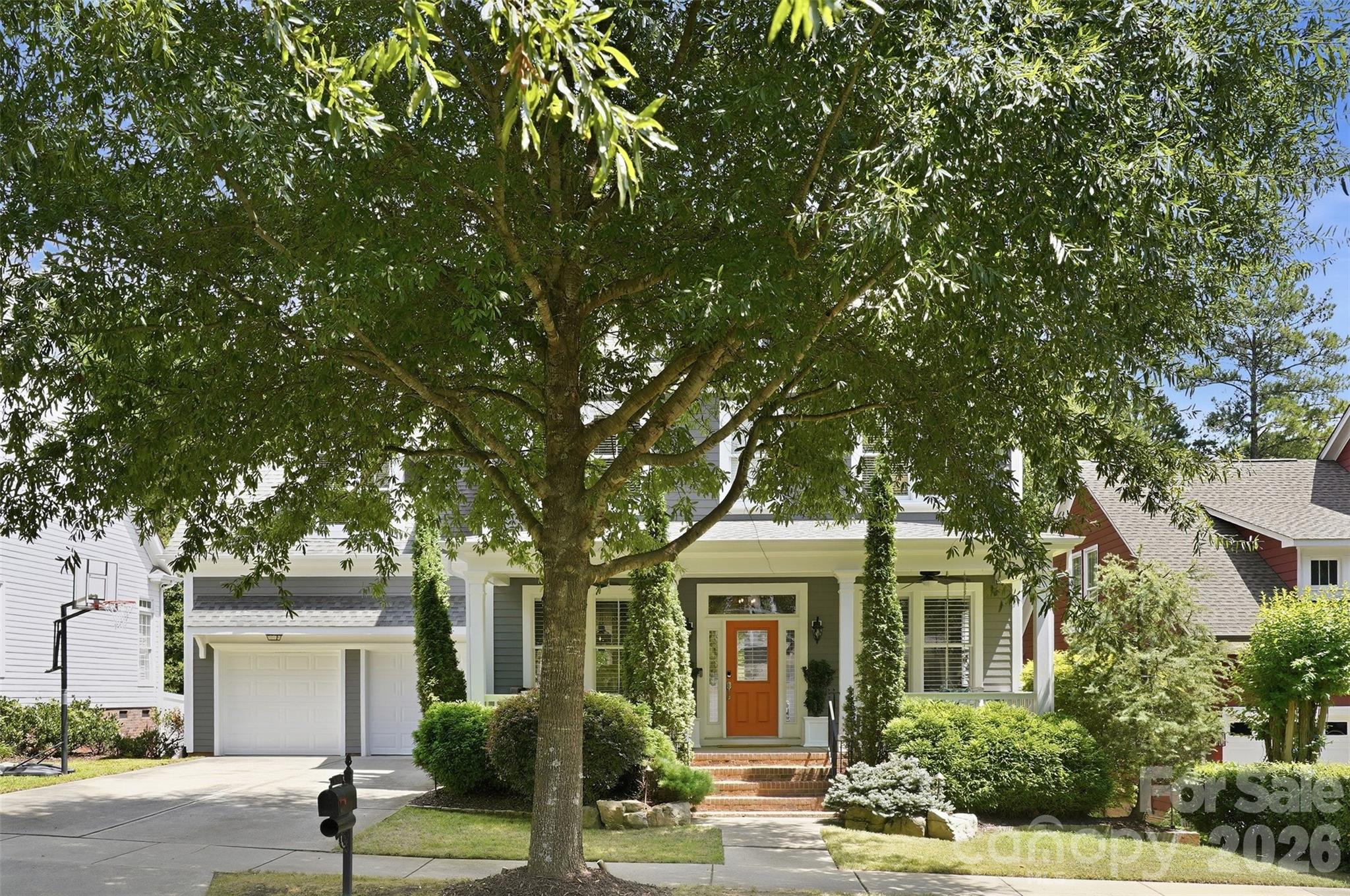 4843 Milford Way — Fort Mill