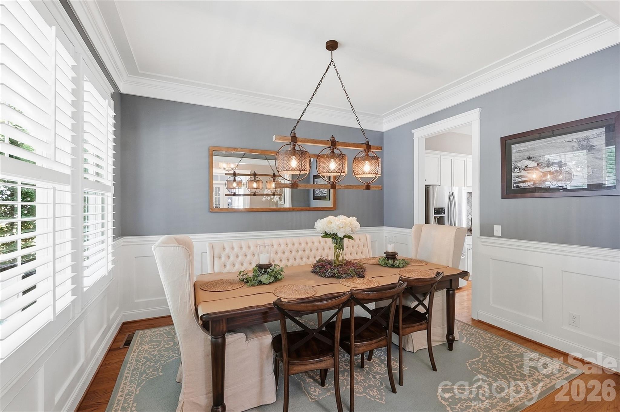 4843 Milford Way — Fort Mill