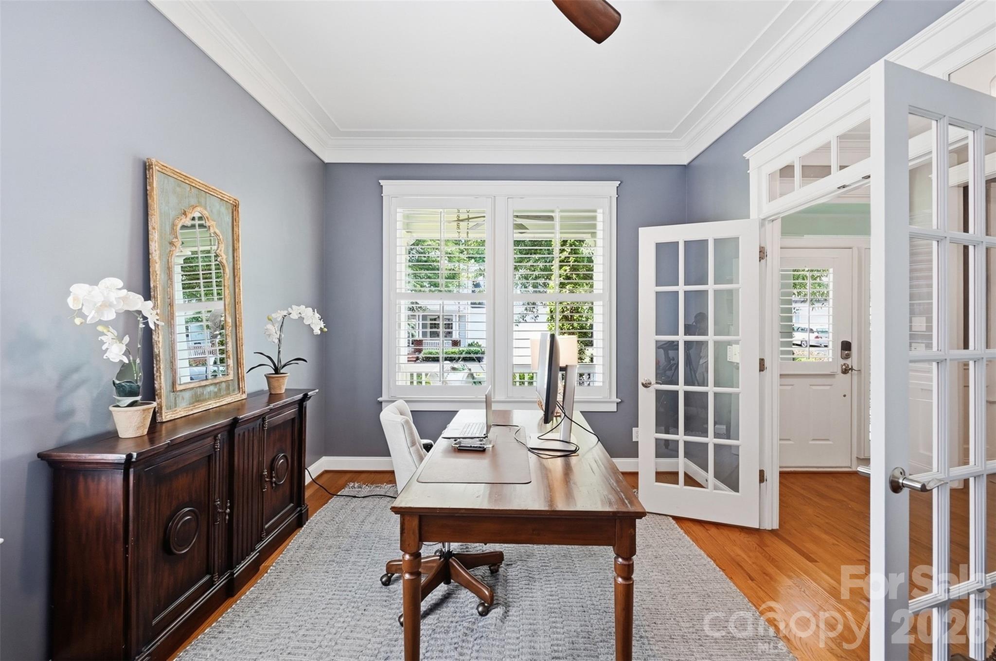 4843 Milford Way — Fort Mill