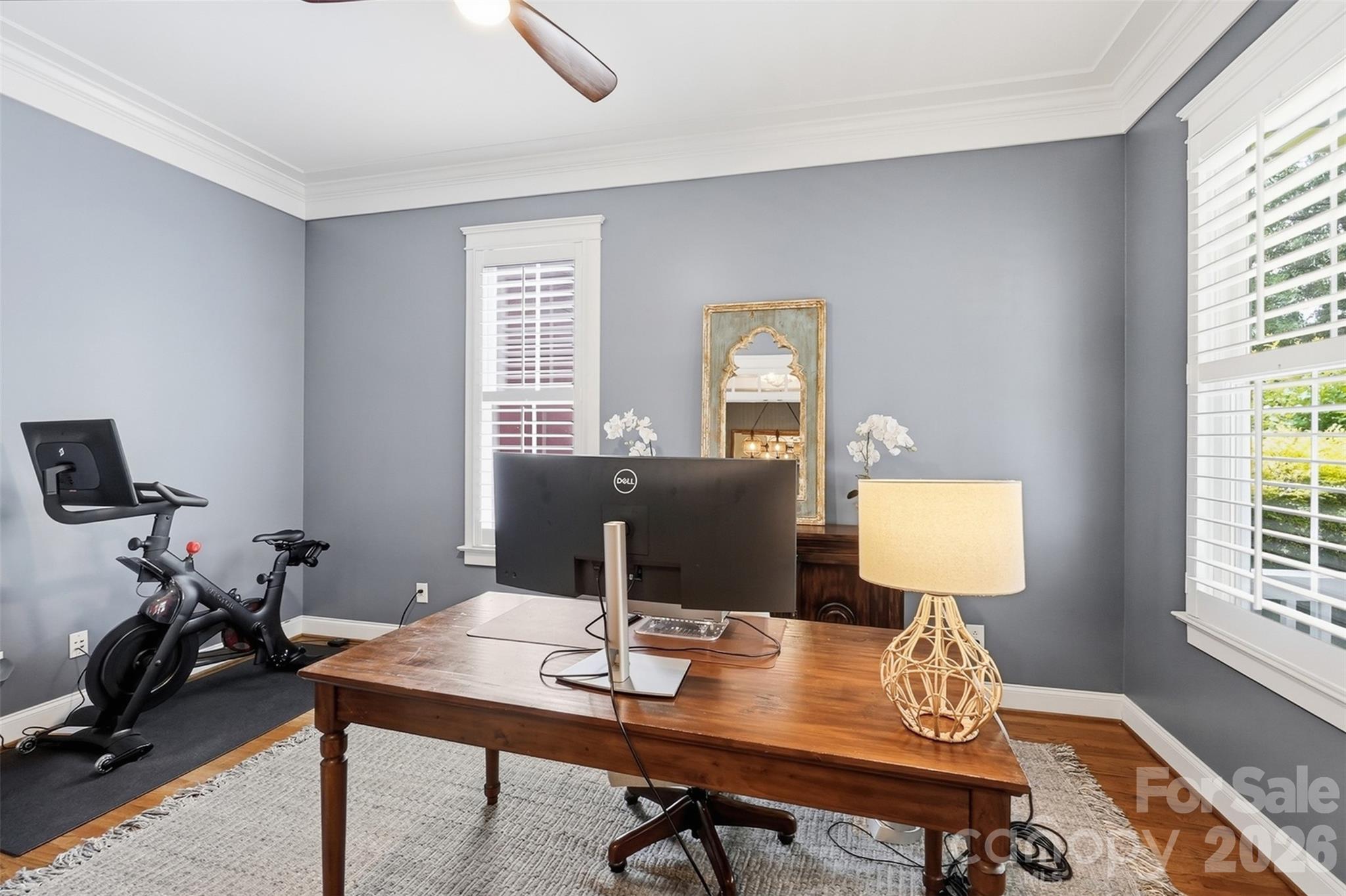 4843 Milford Way — Fort Mill