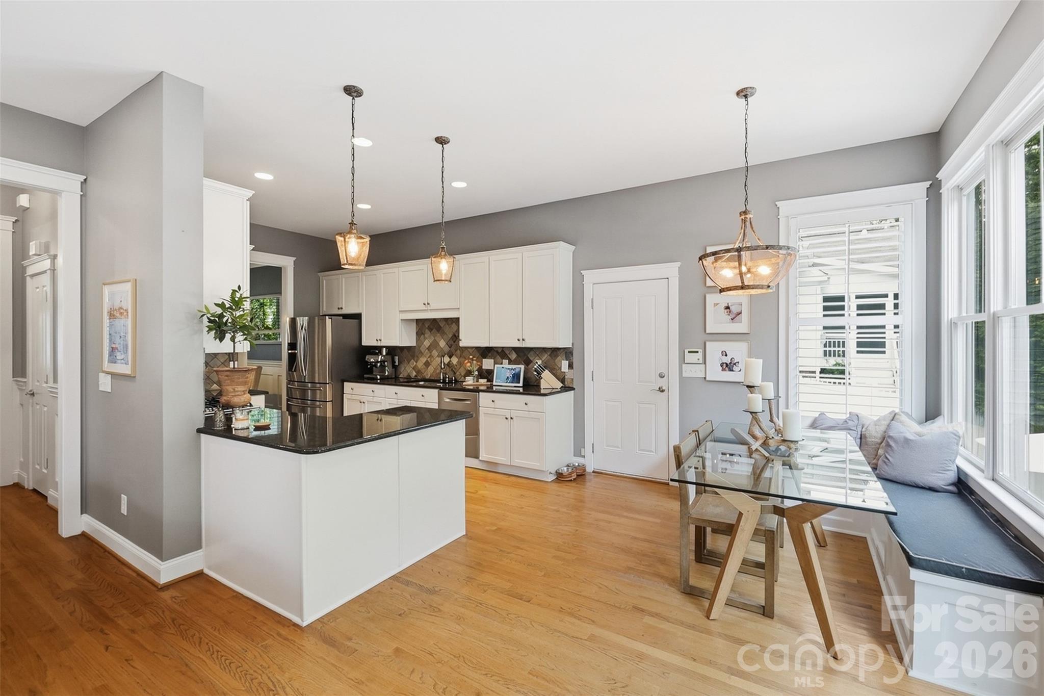 4843 Milford Way — Fort Mill