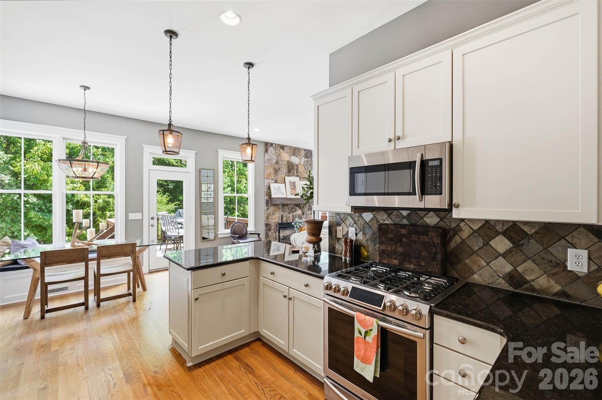4843 Milford Way — Fort Mill
