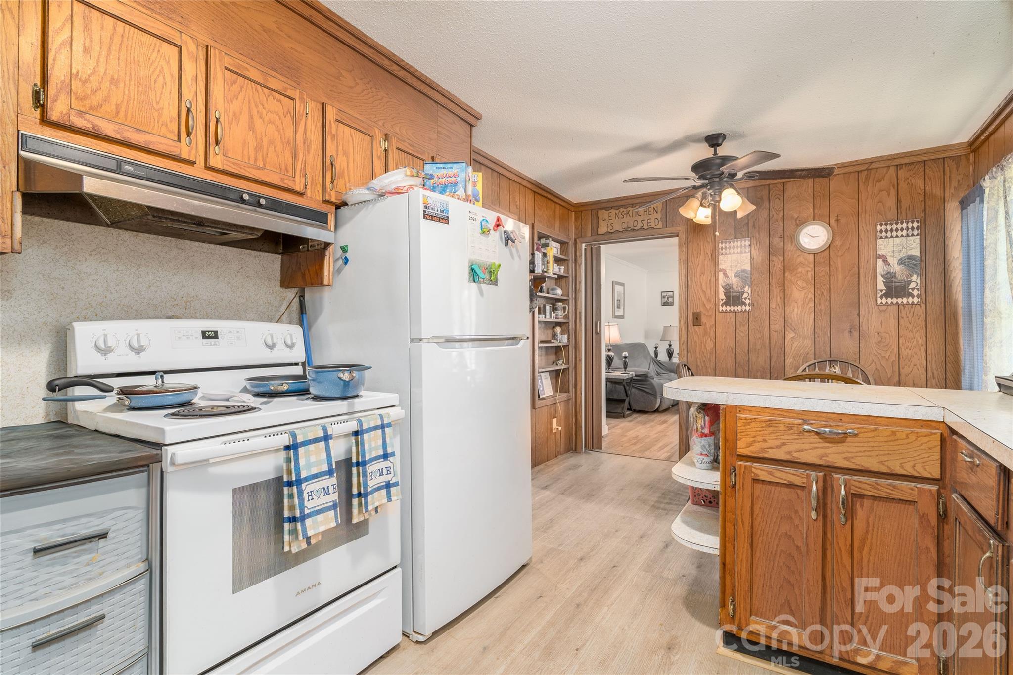 527 Washington Lane — Albemarle