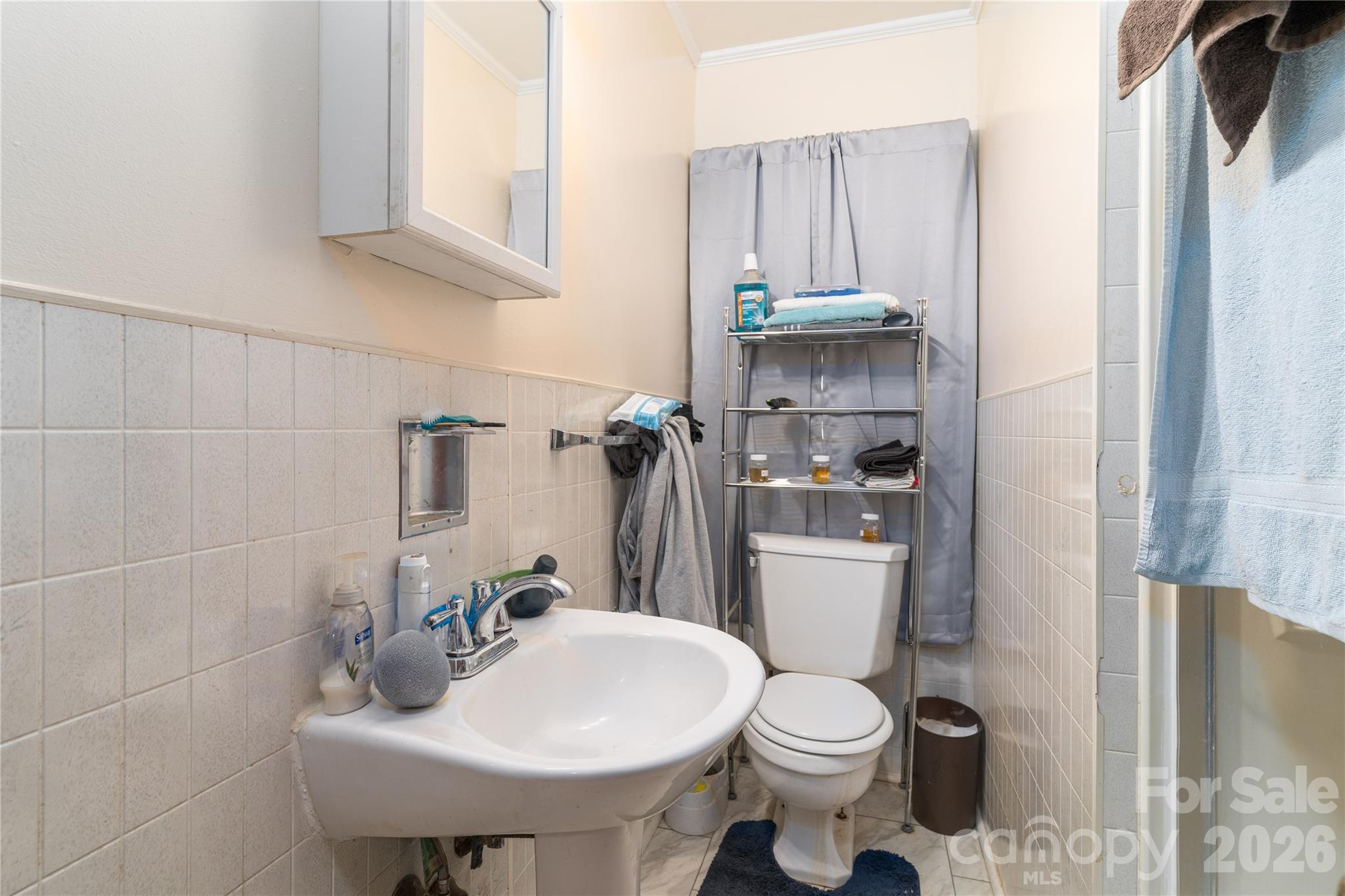 527 Washington Lane — Albemarle