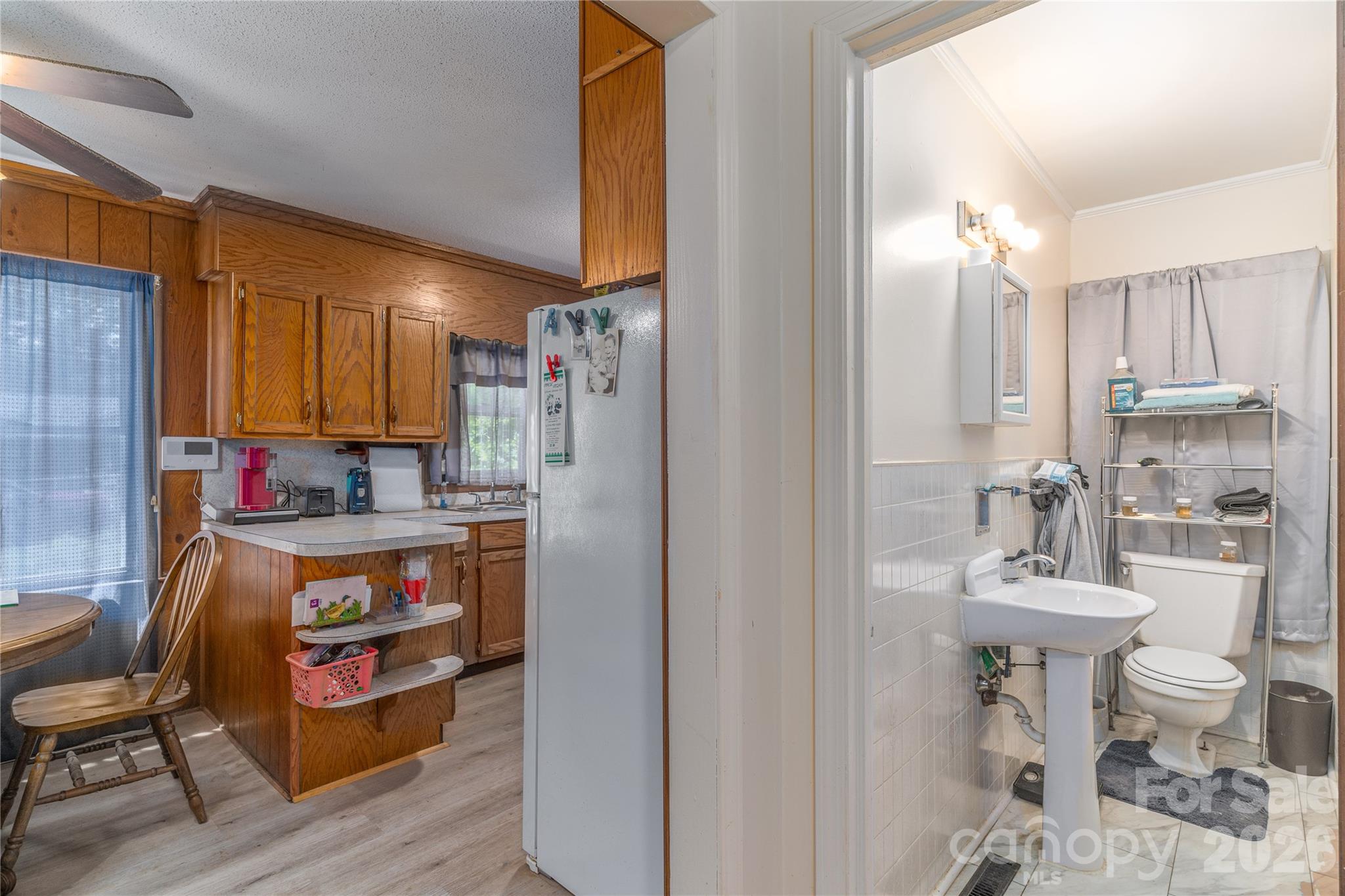 527 Washington Lane — Albemarle