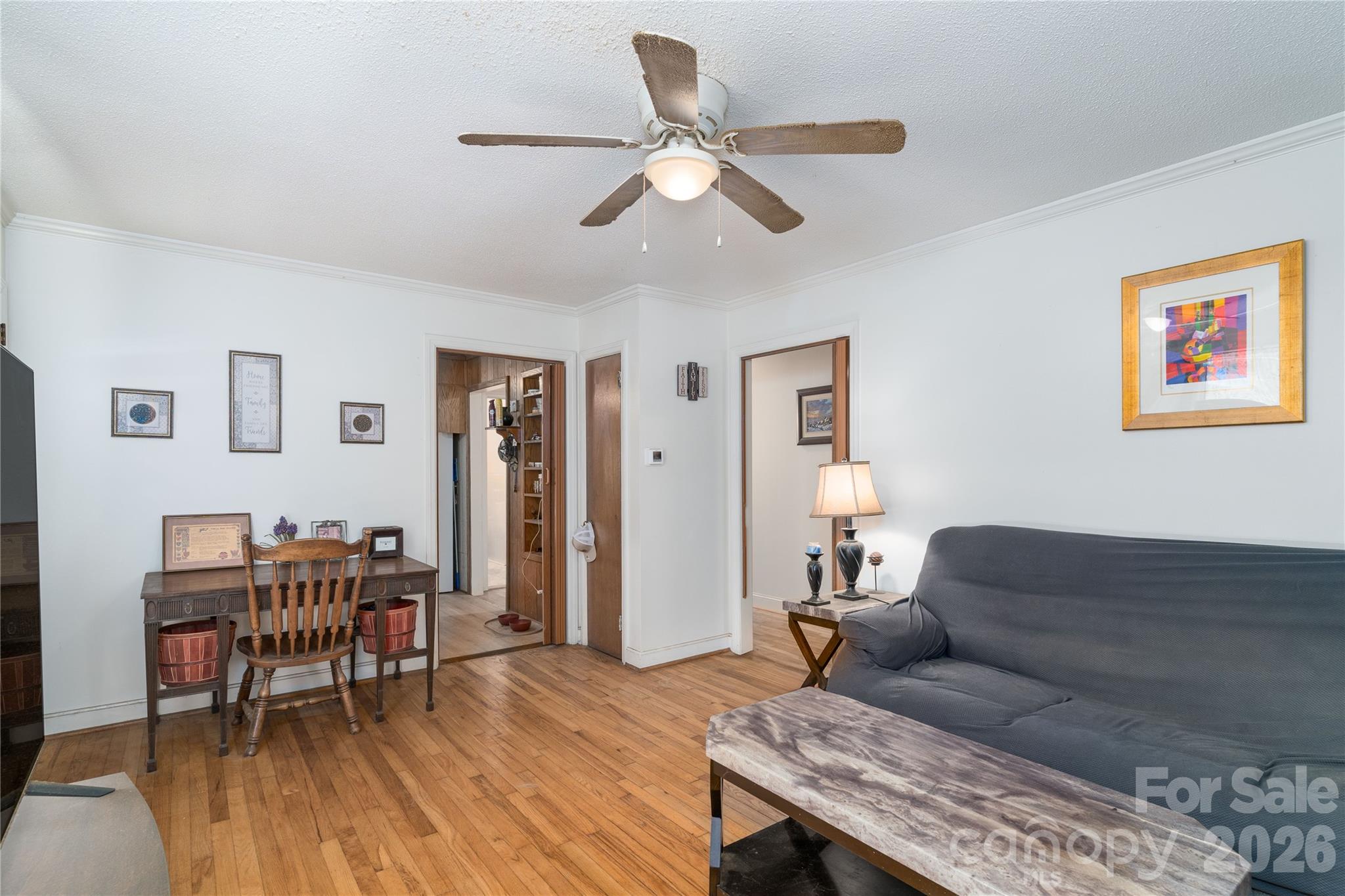 527 Washington Lane — Albemarle