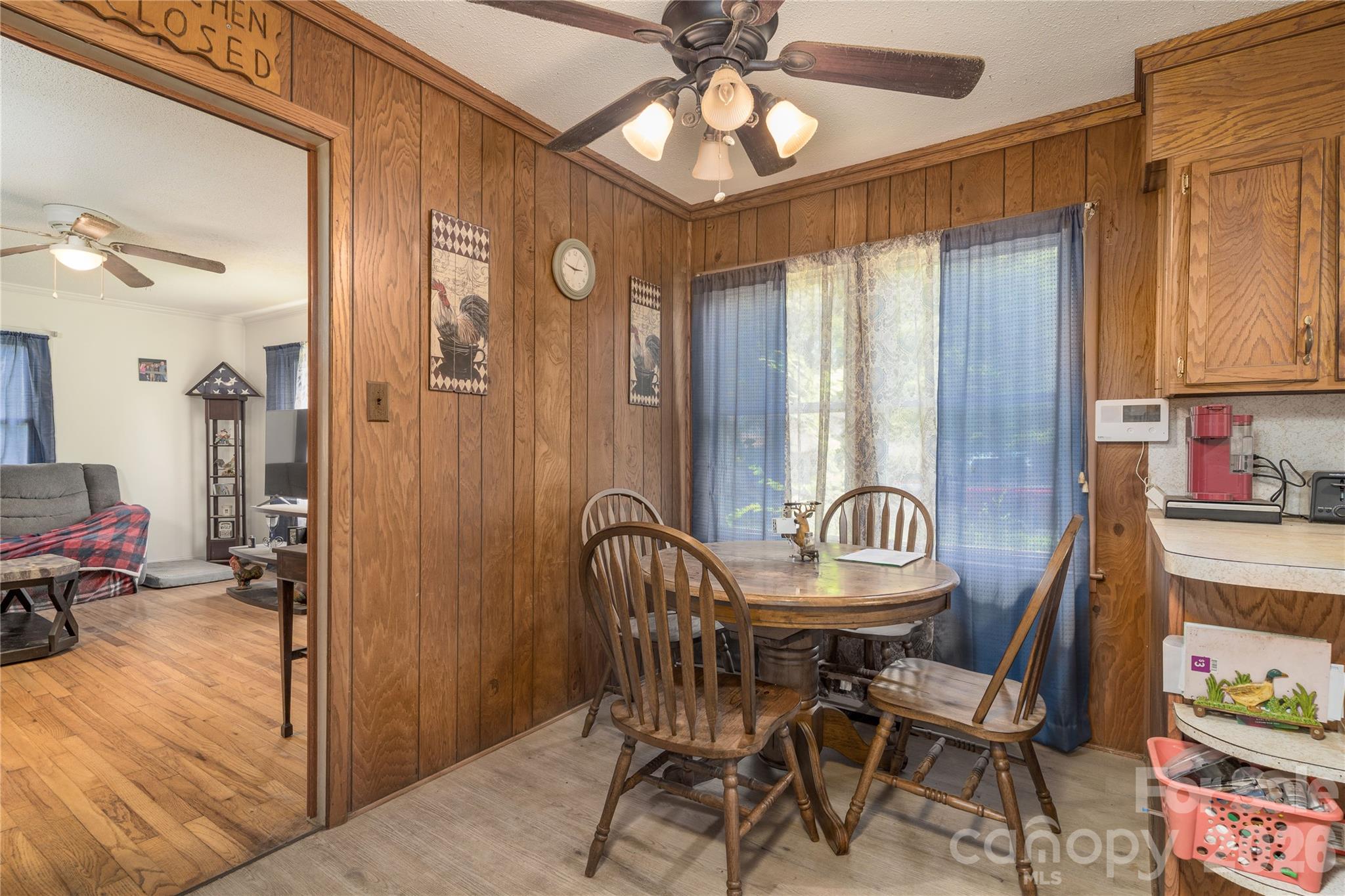 527 Washington Lane — Albemarle