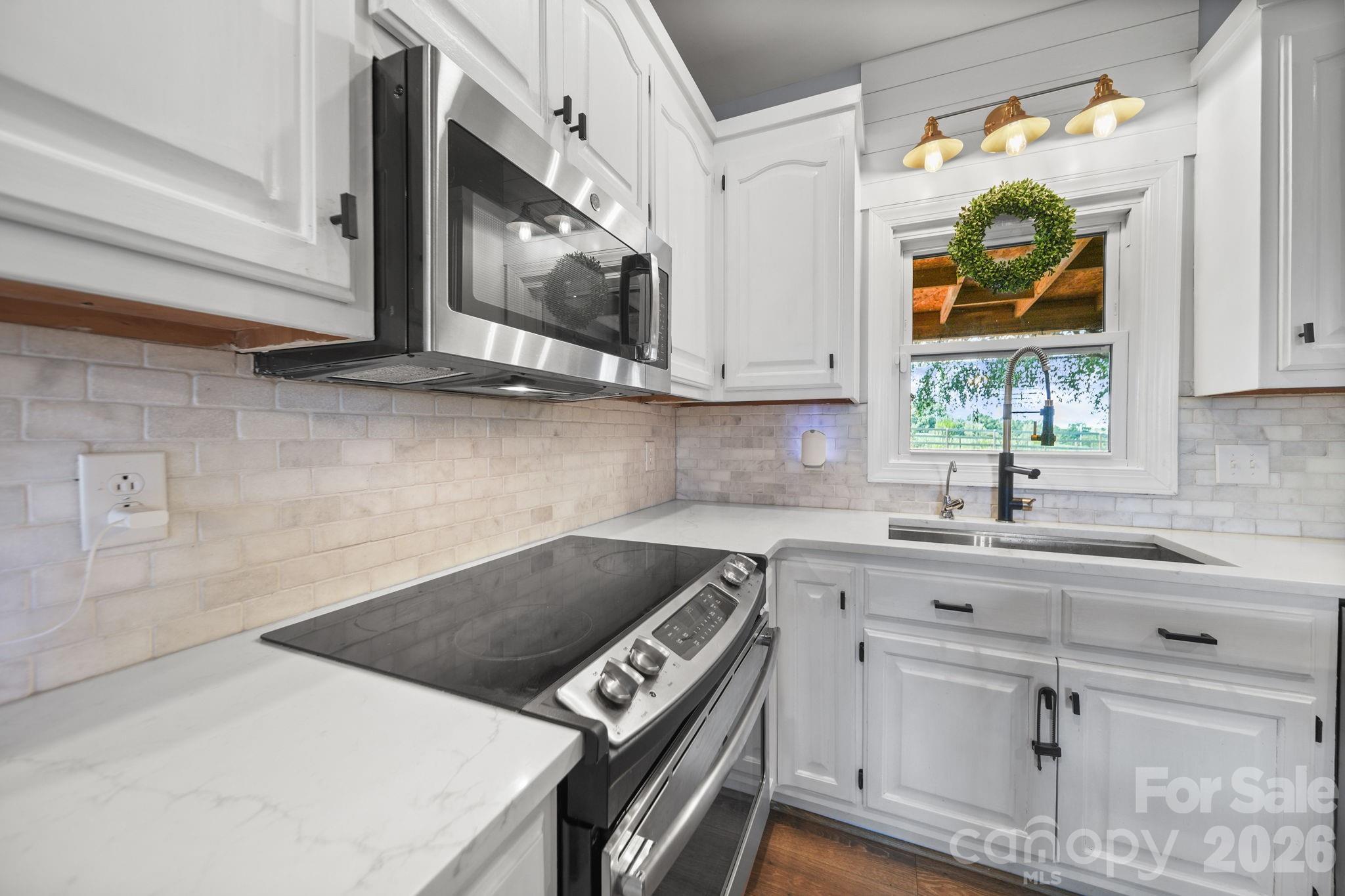 2915 Mills Harris Road — Marshville