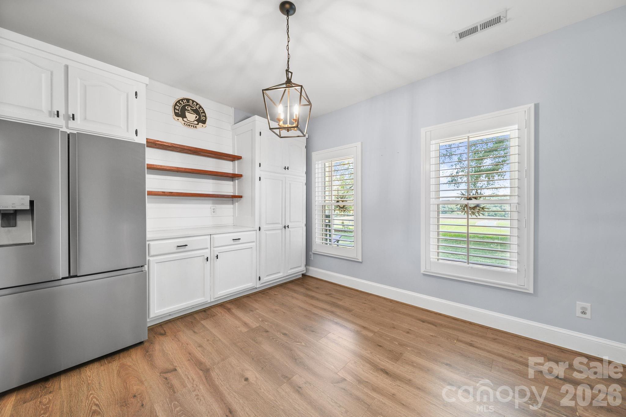 2915 Mills Harris Road — Marshville