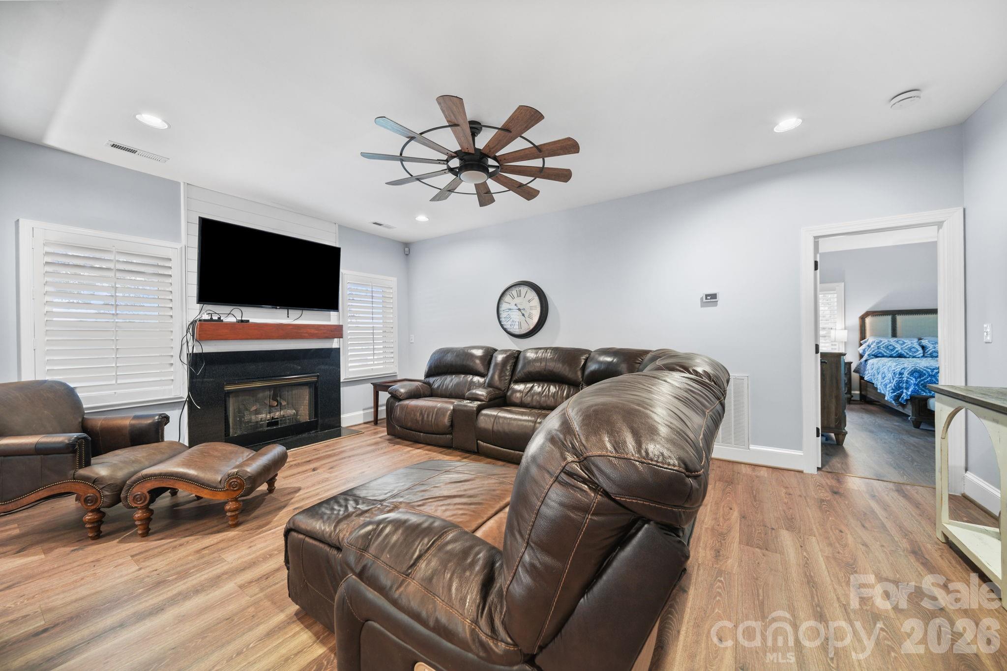 2915 Mills Harris Road — Marshville