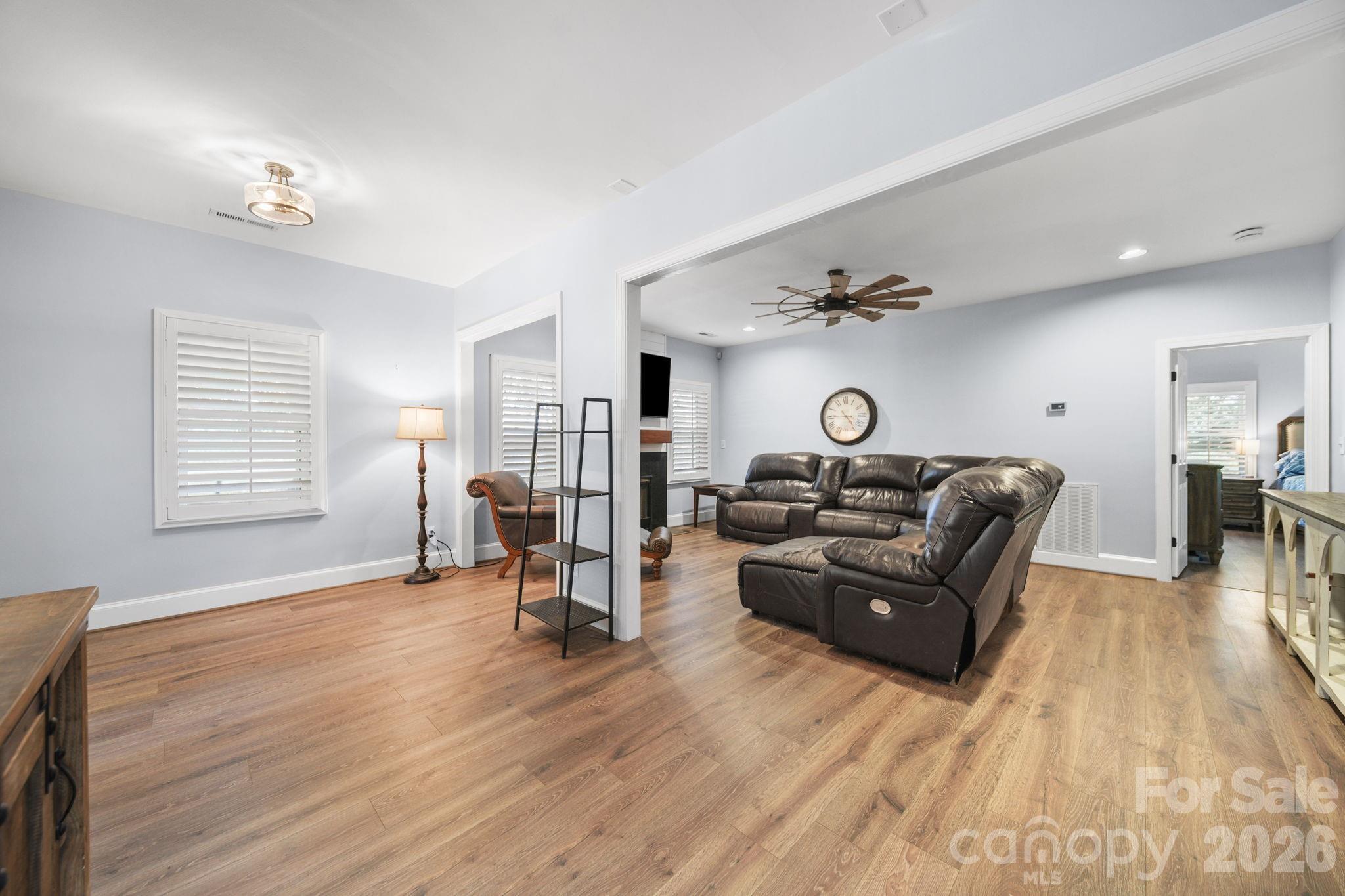 2915 Mills Harris Road — Marshville